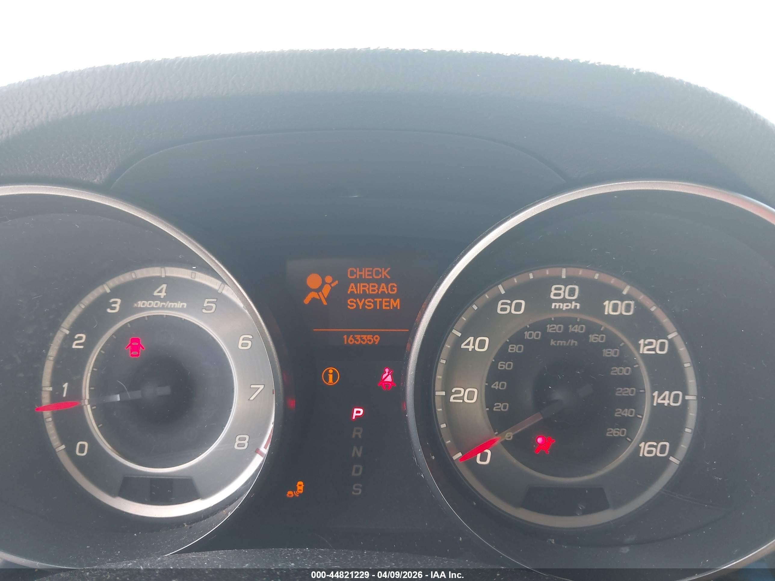 ACURA MDX image 7