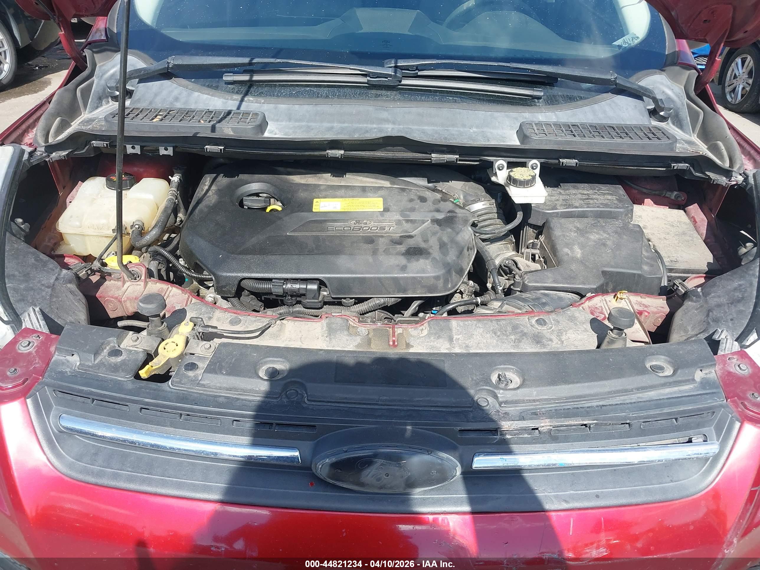 FORD ESCAPE image 10