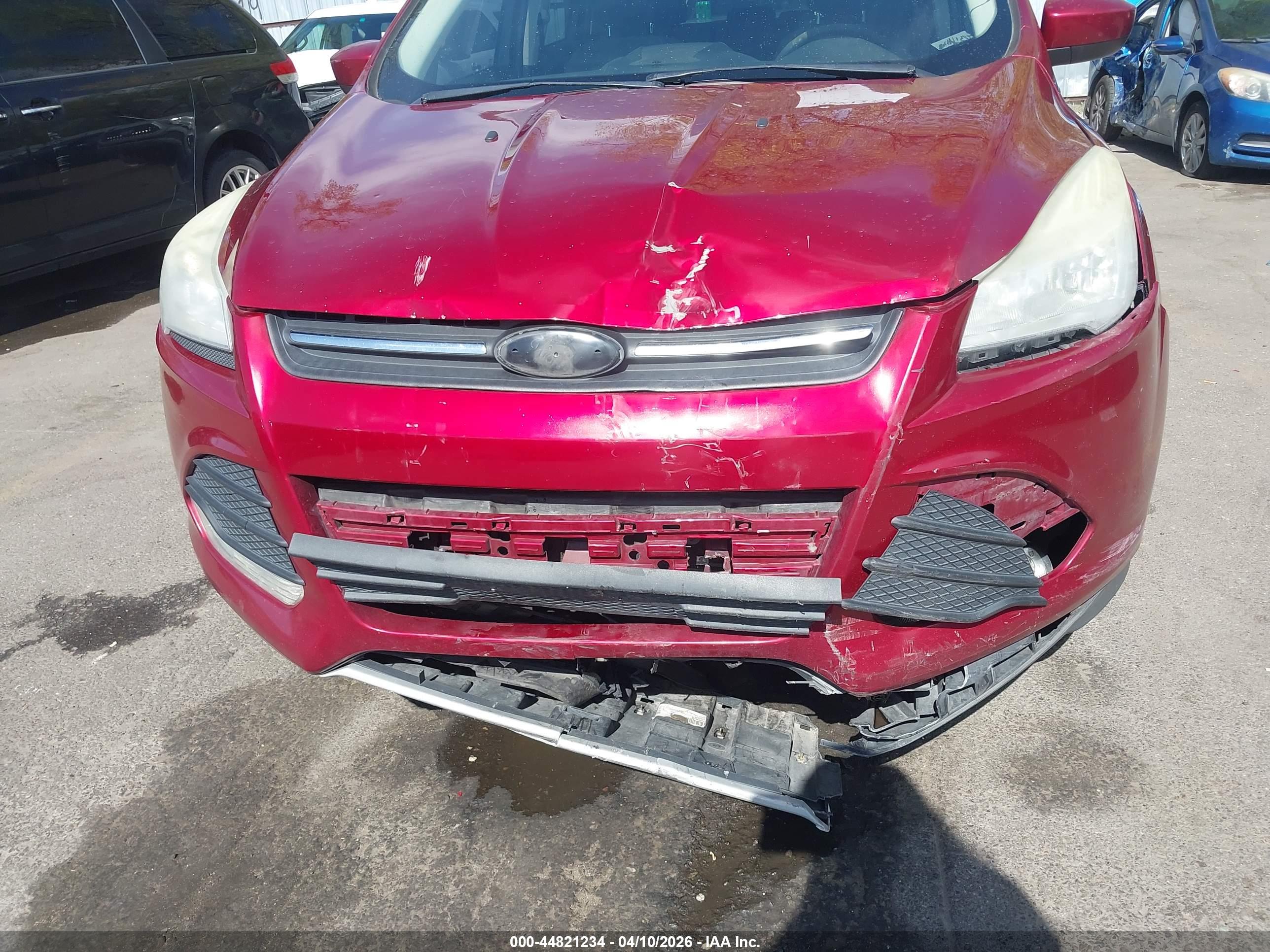 FORD ESCAPE image 6