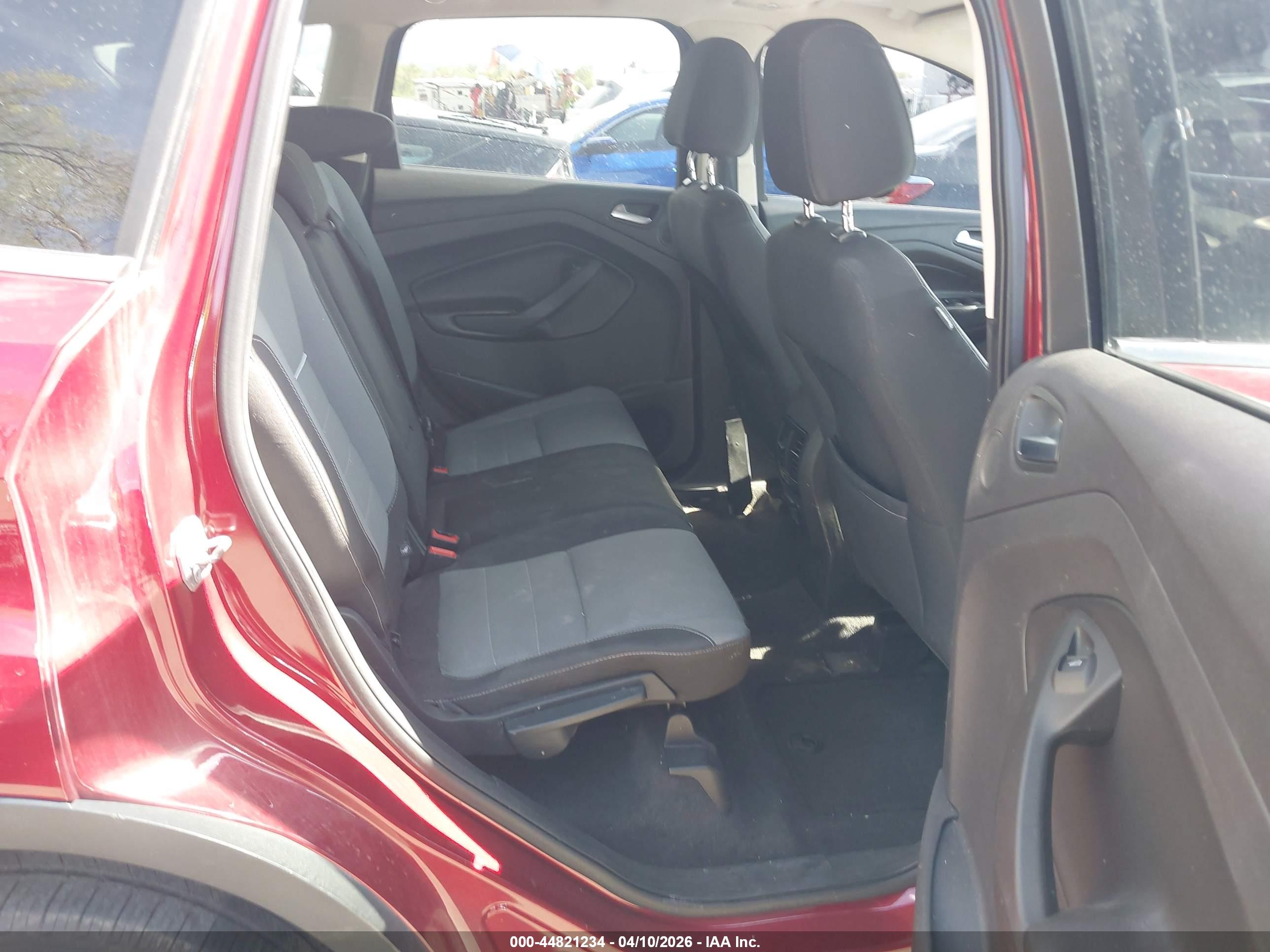 FORD ESCAPE image 8