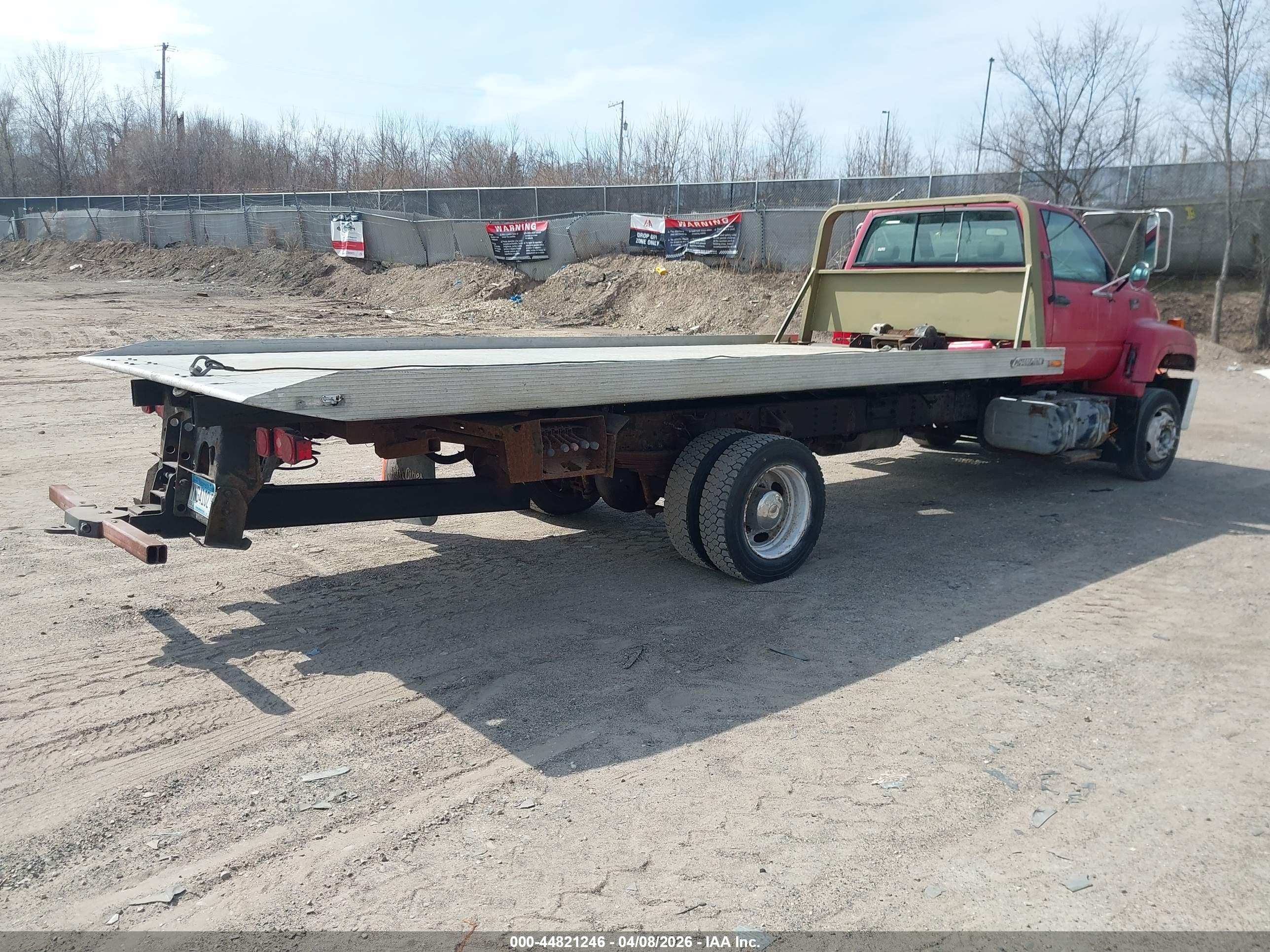 CHEVROLET CC6H042 image 4