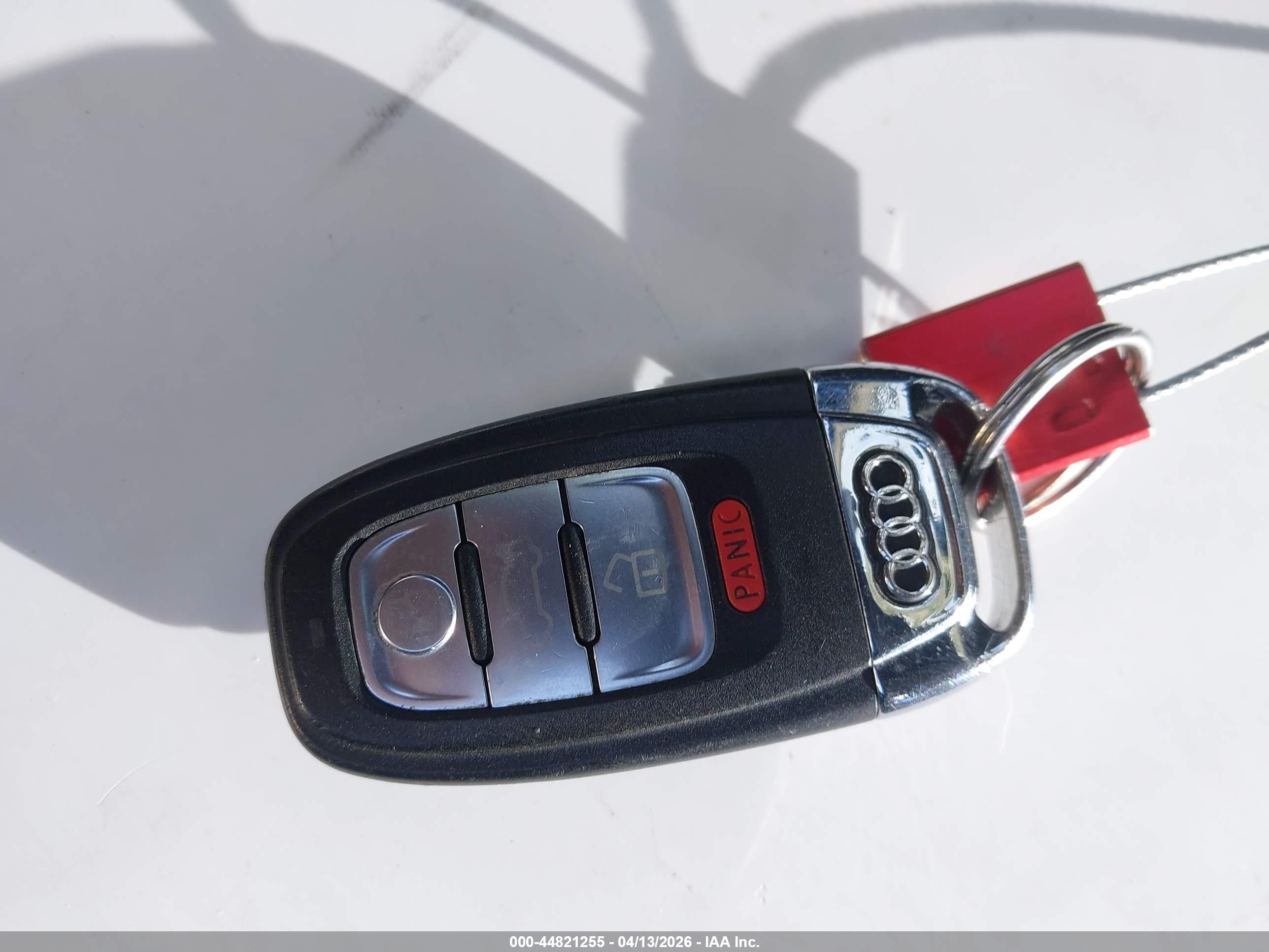 AUDI A6 image 11