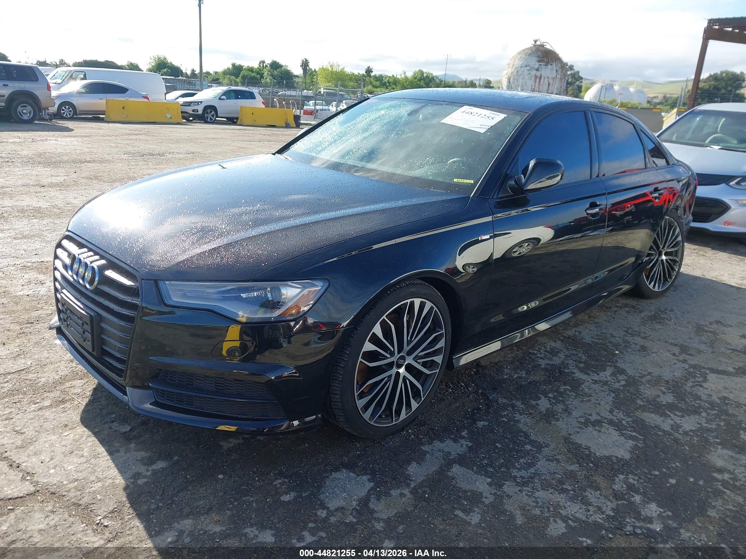 AUDI A6 image 2
