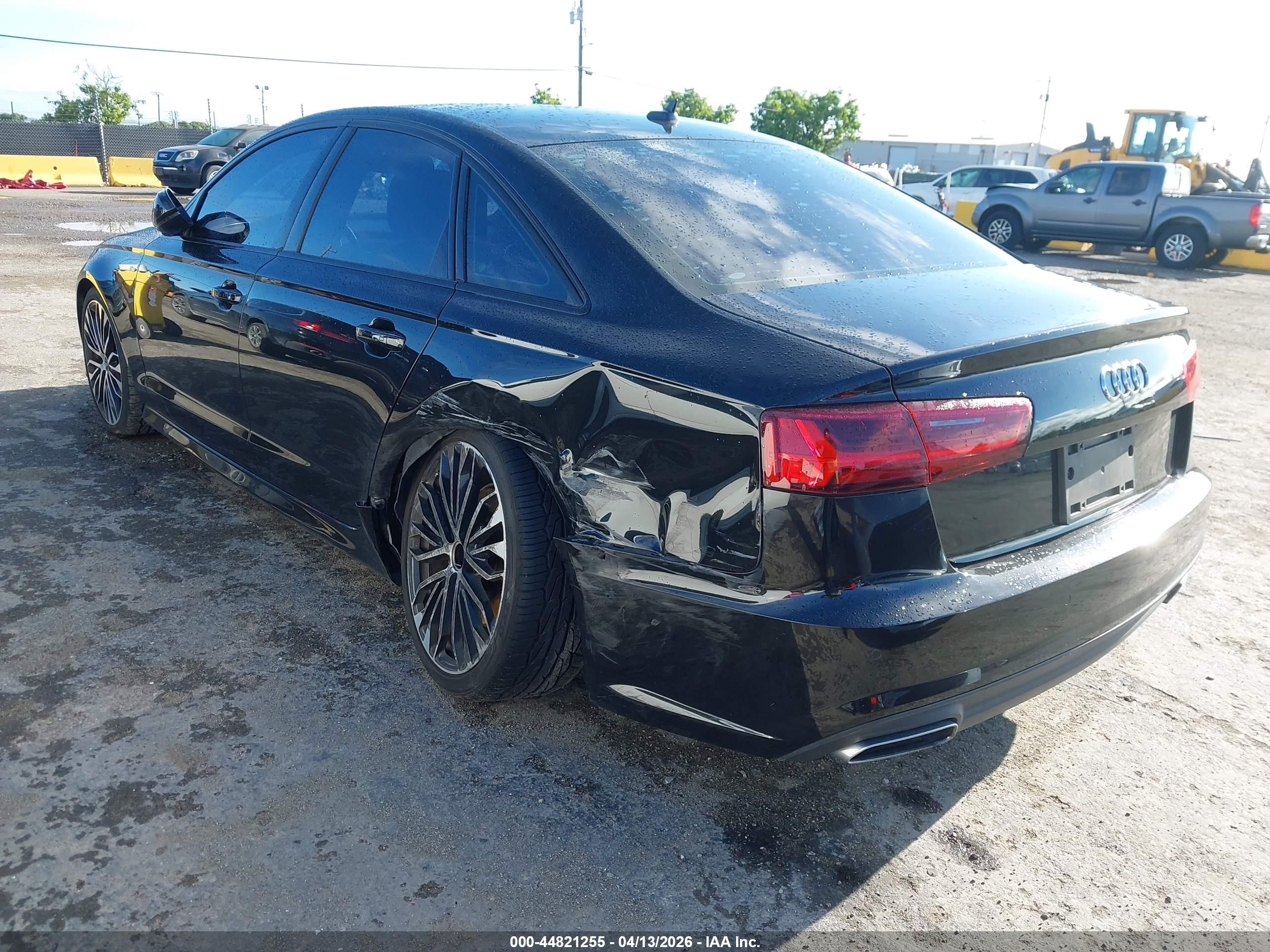 AUDI A6 image 3