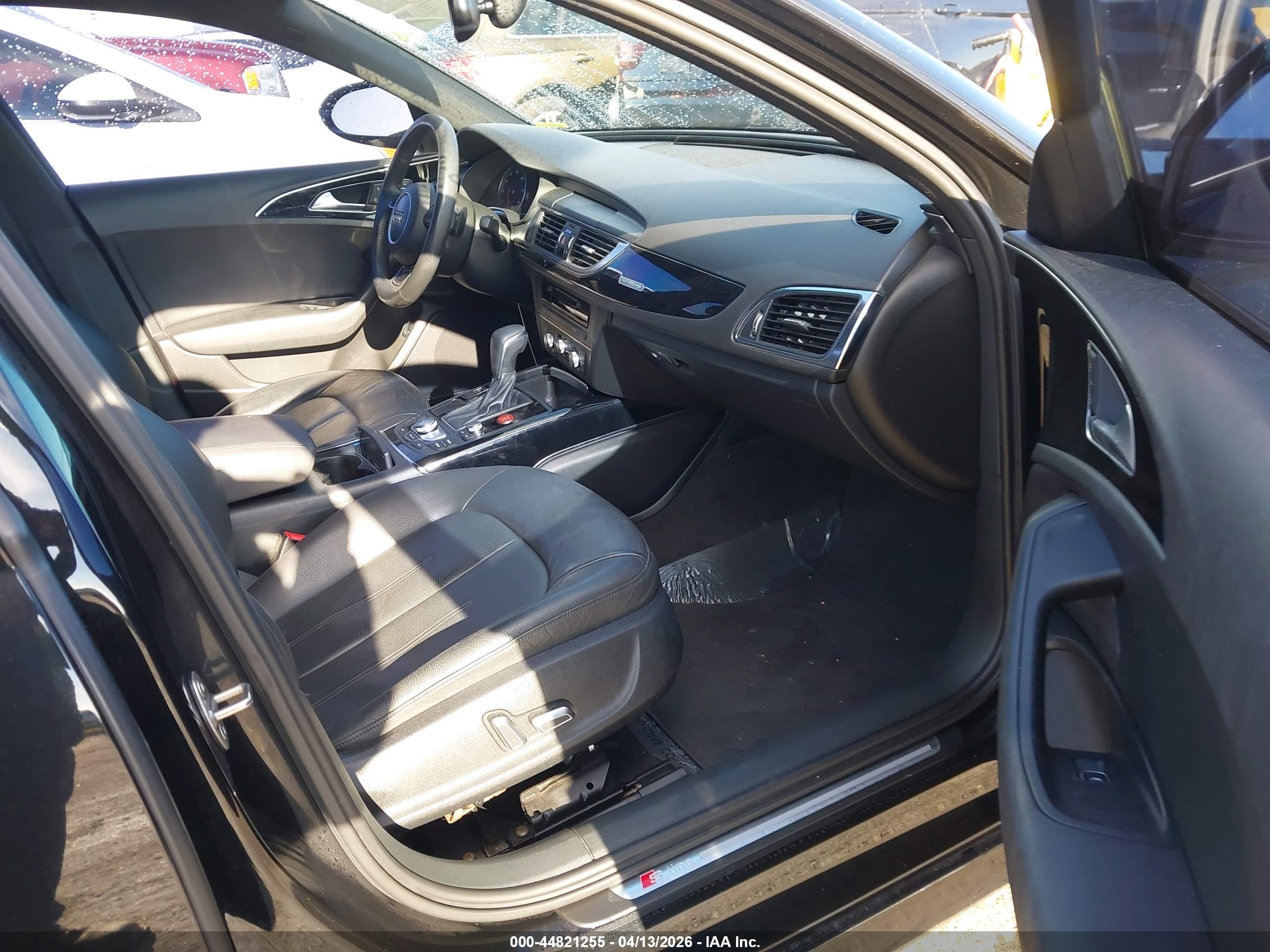 AUDI A6 image 5