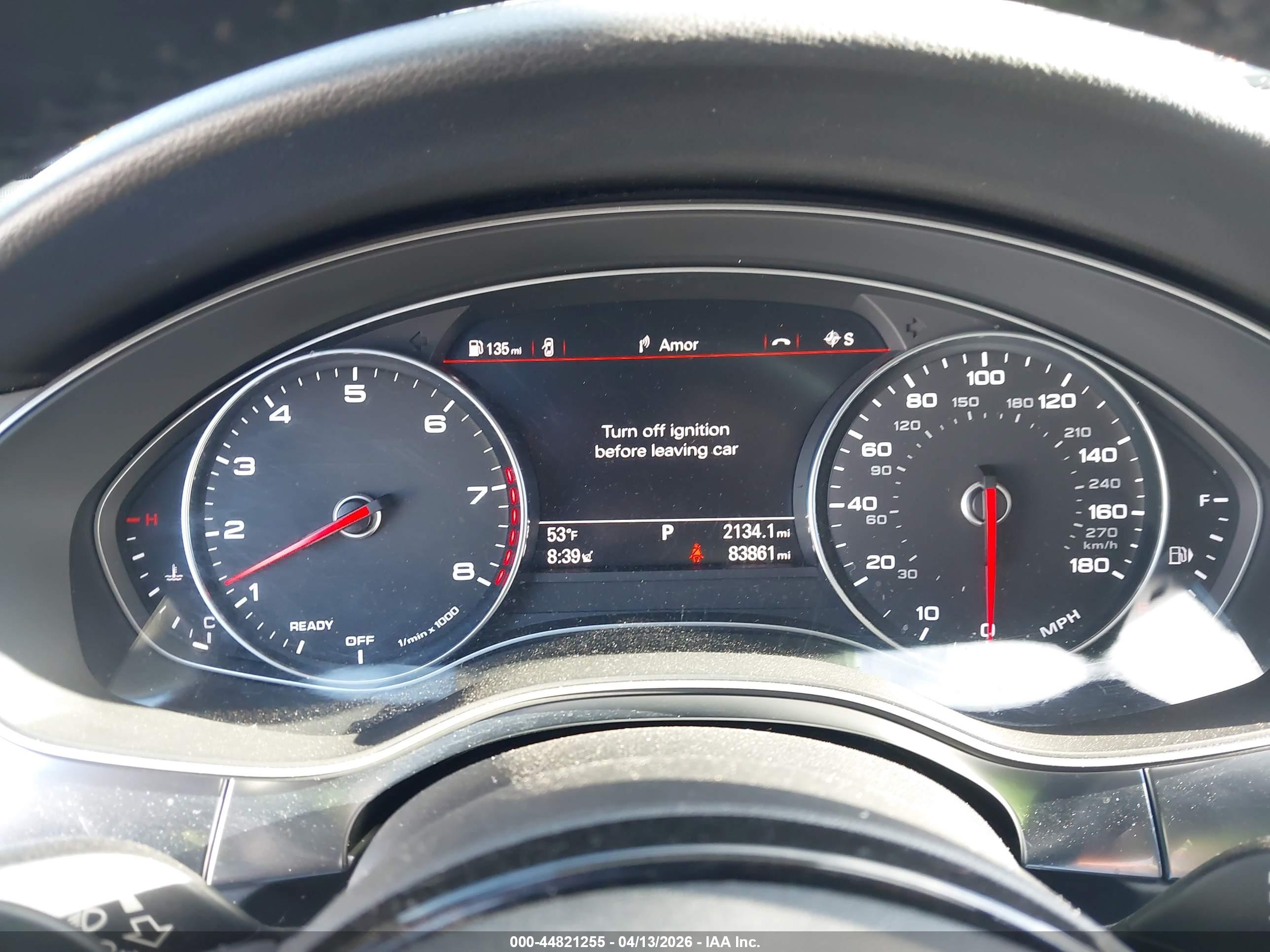 AUDI A6 image 7