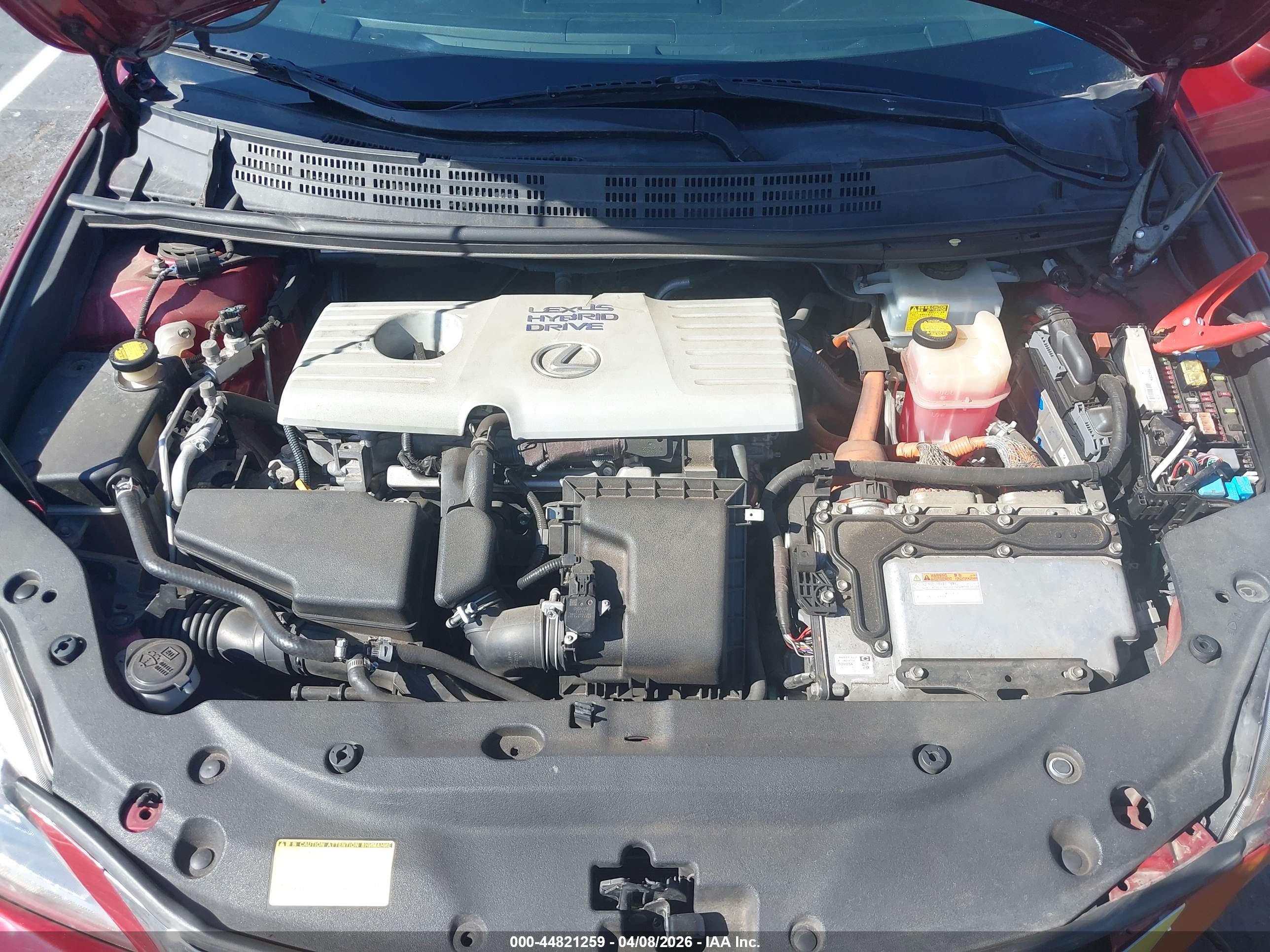 LEXUS CT image 10