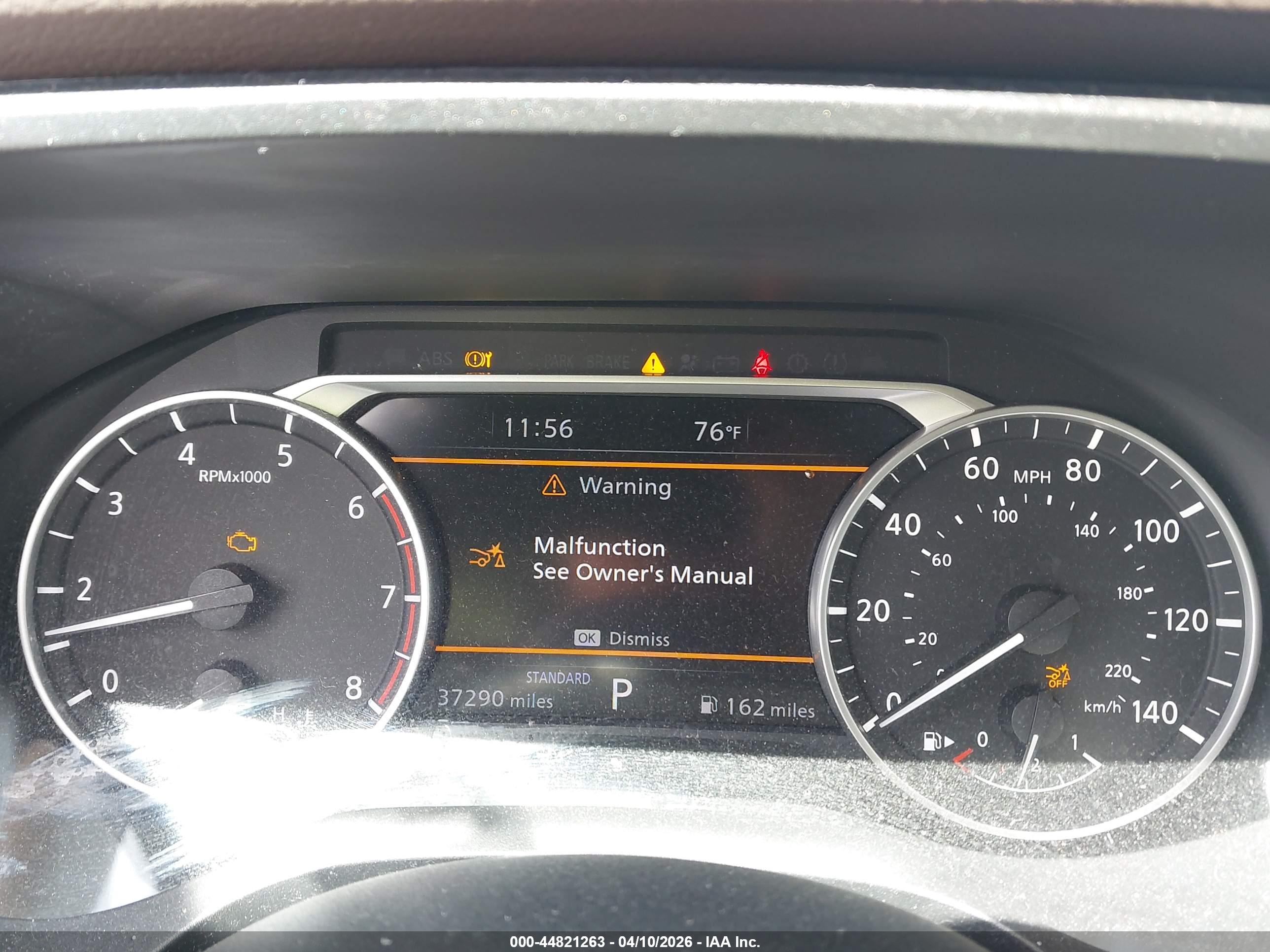 NISSAN ROGUE image 7