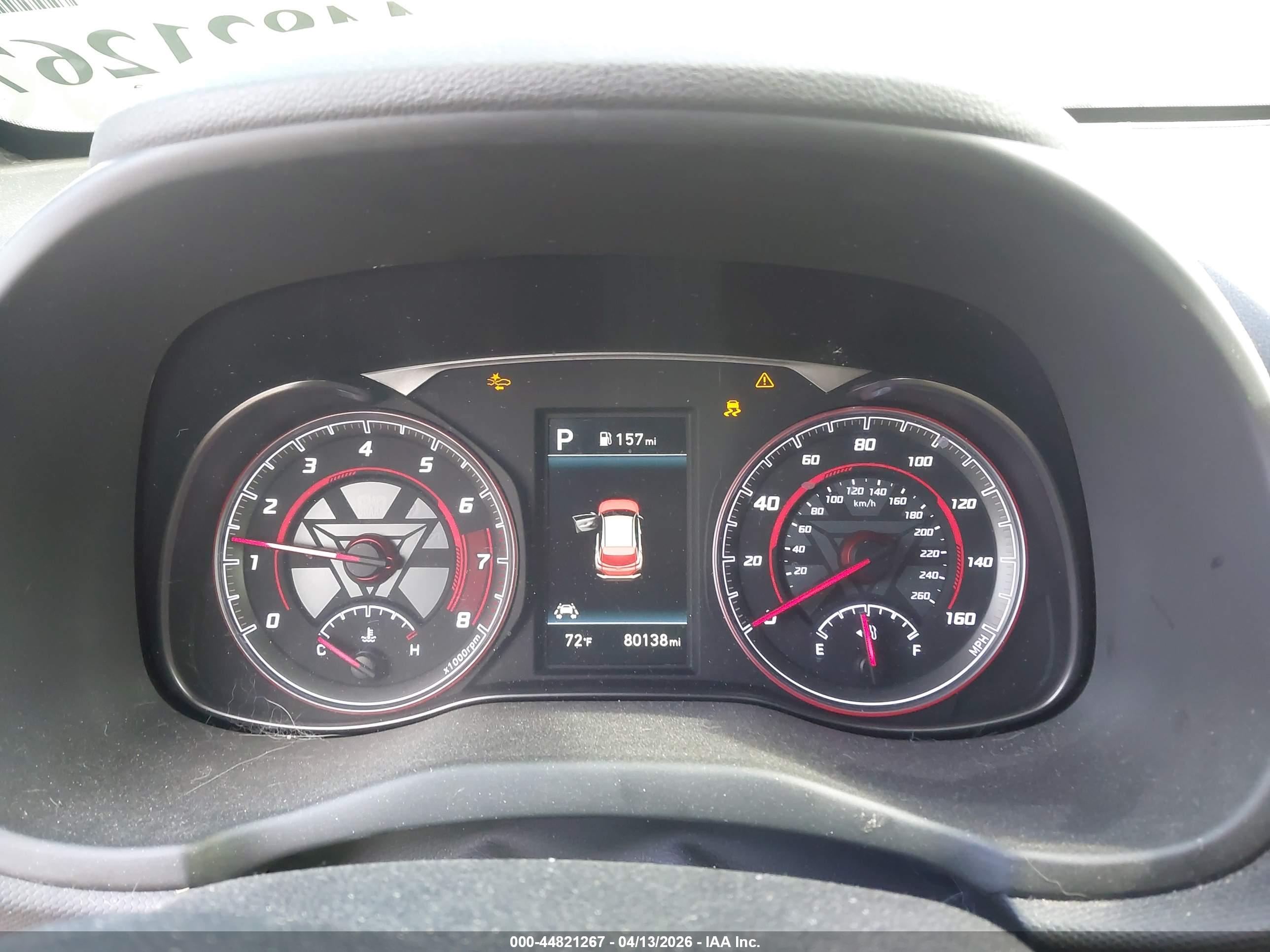 HYUNDAI KONA image 7