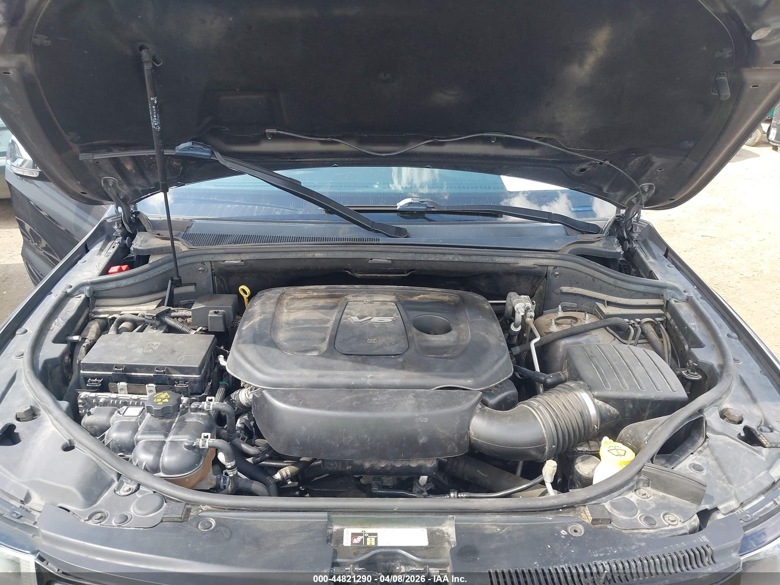 JEEP GRAND image 10