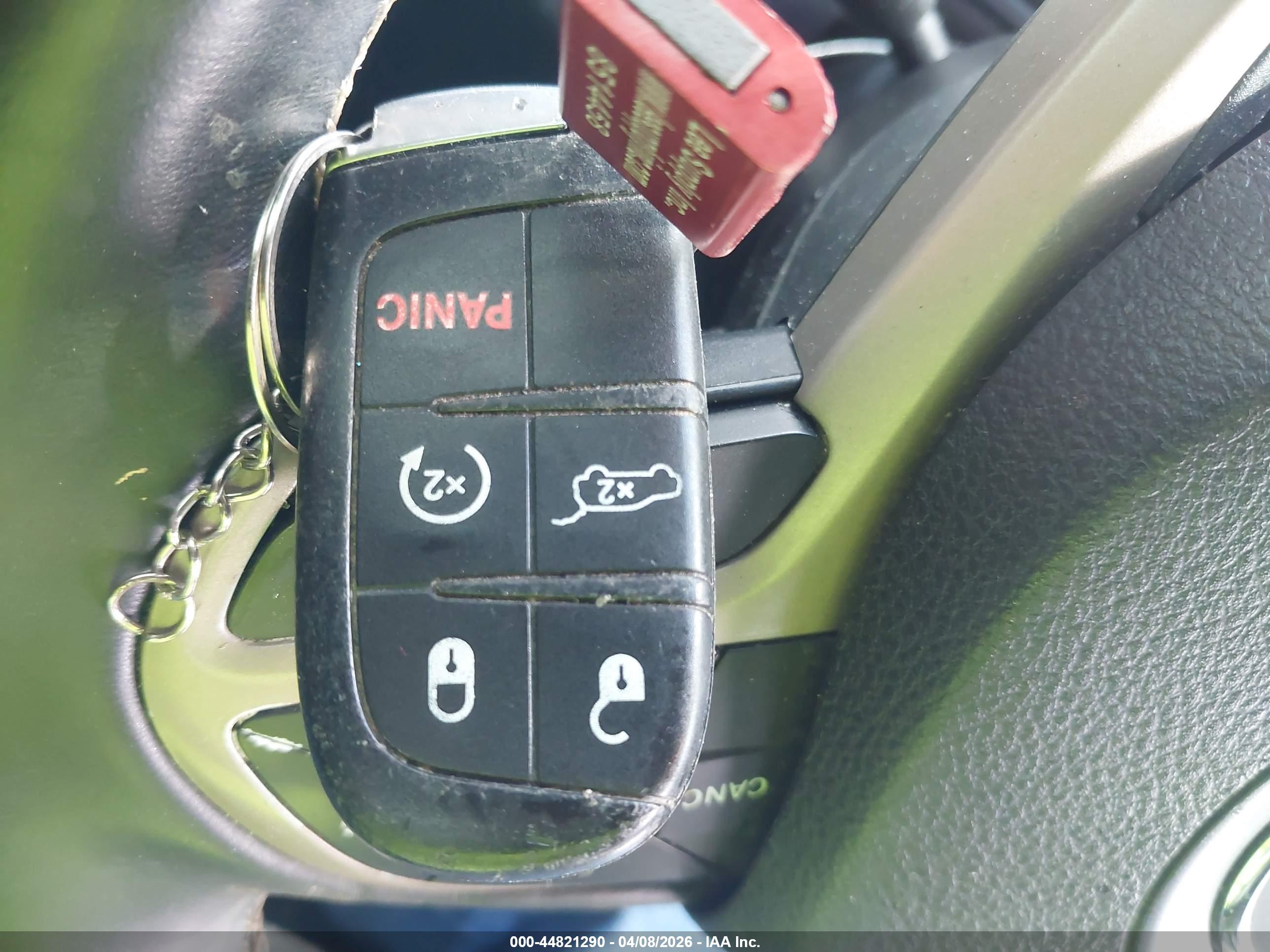 JEEP GRAND image 11