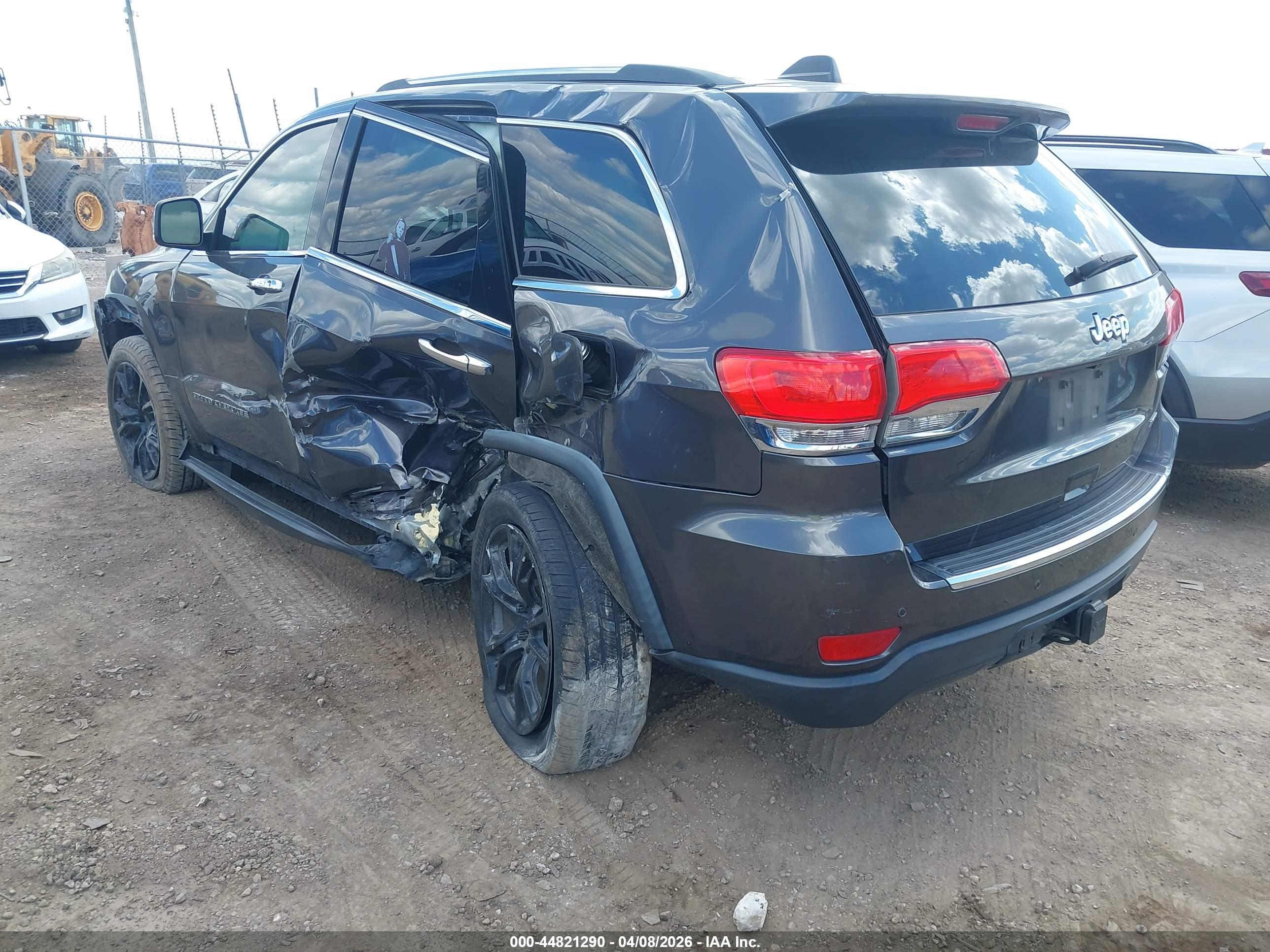 JEEP GRAND image 3