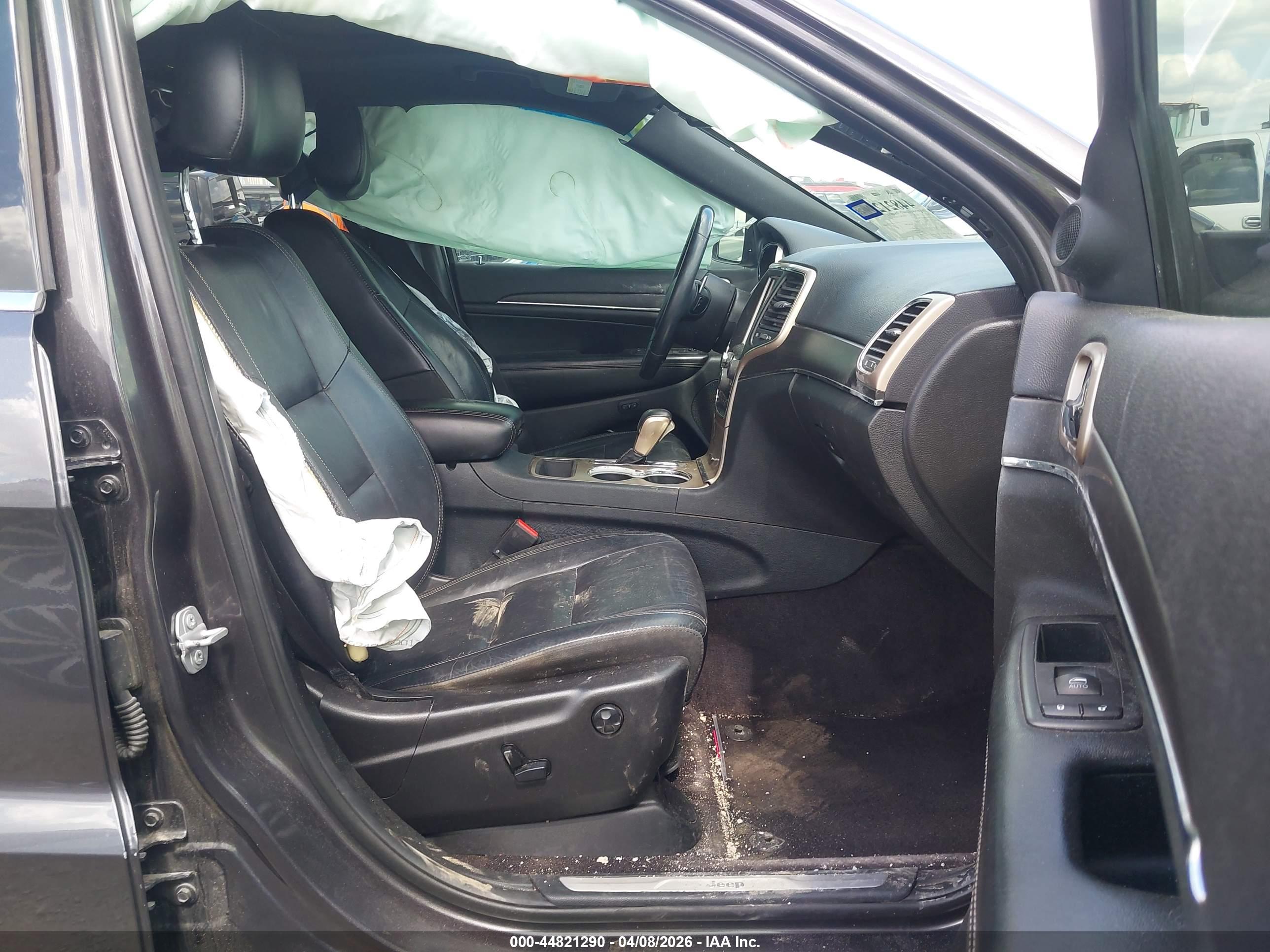 JEEP GRAND image 5