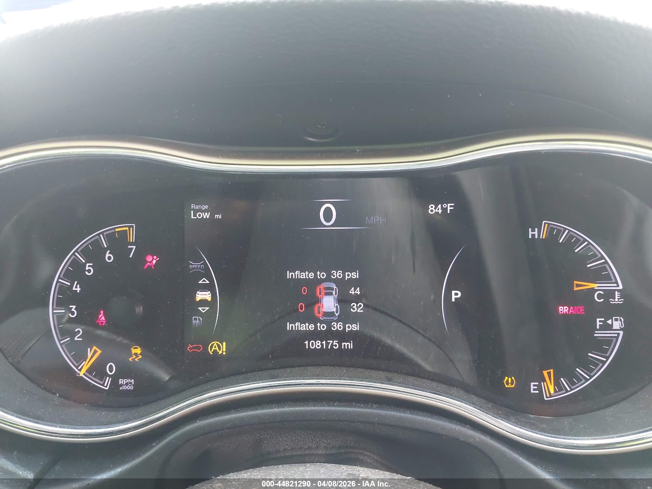 JEEP GRAND image 7
