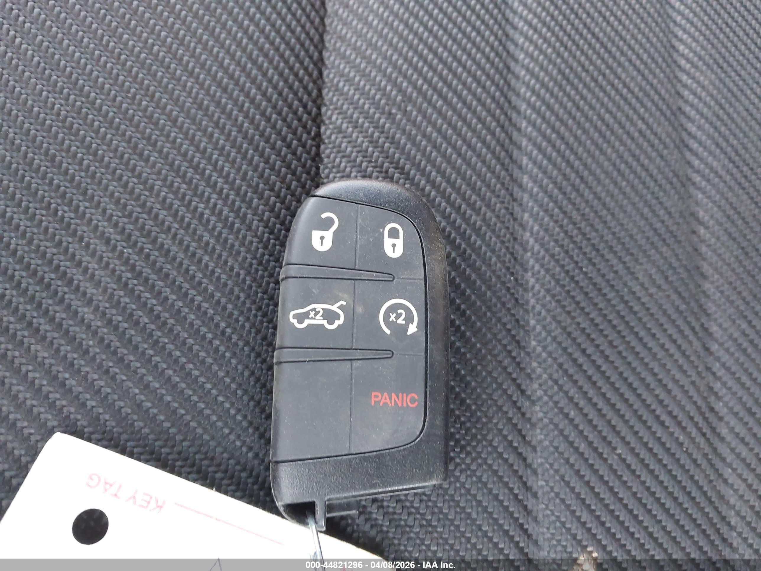 DODGE HORNET image 11