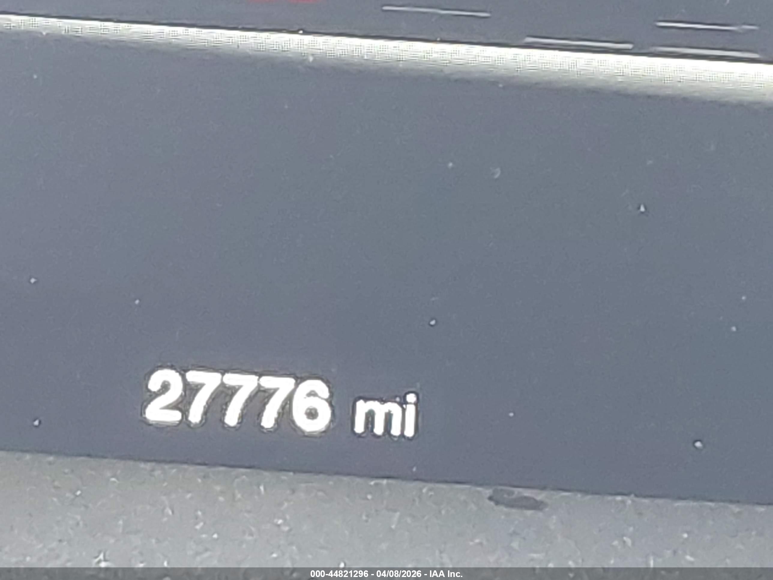 DODGE HORNET image 7