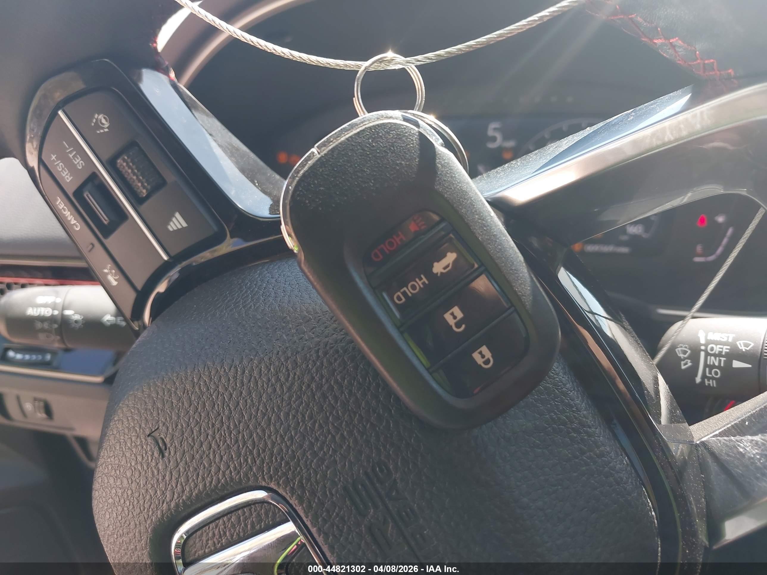 HONDA CIVIC image 11