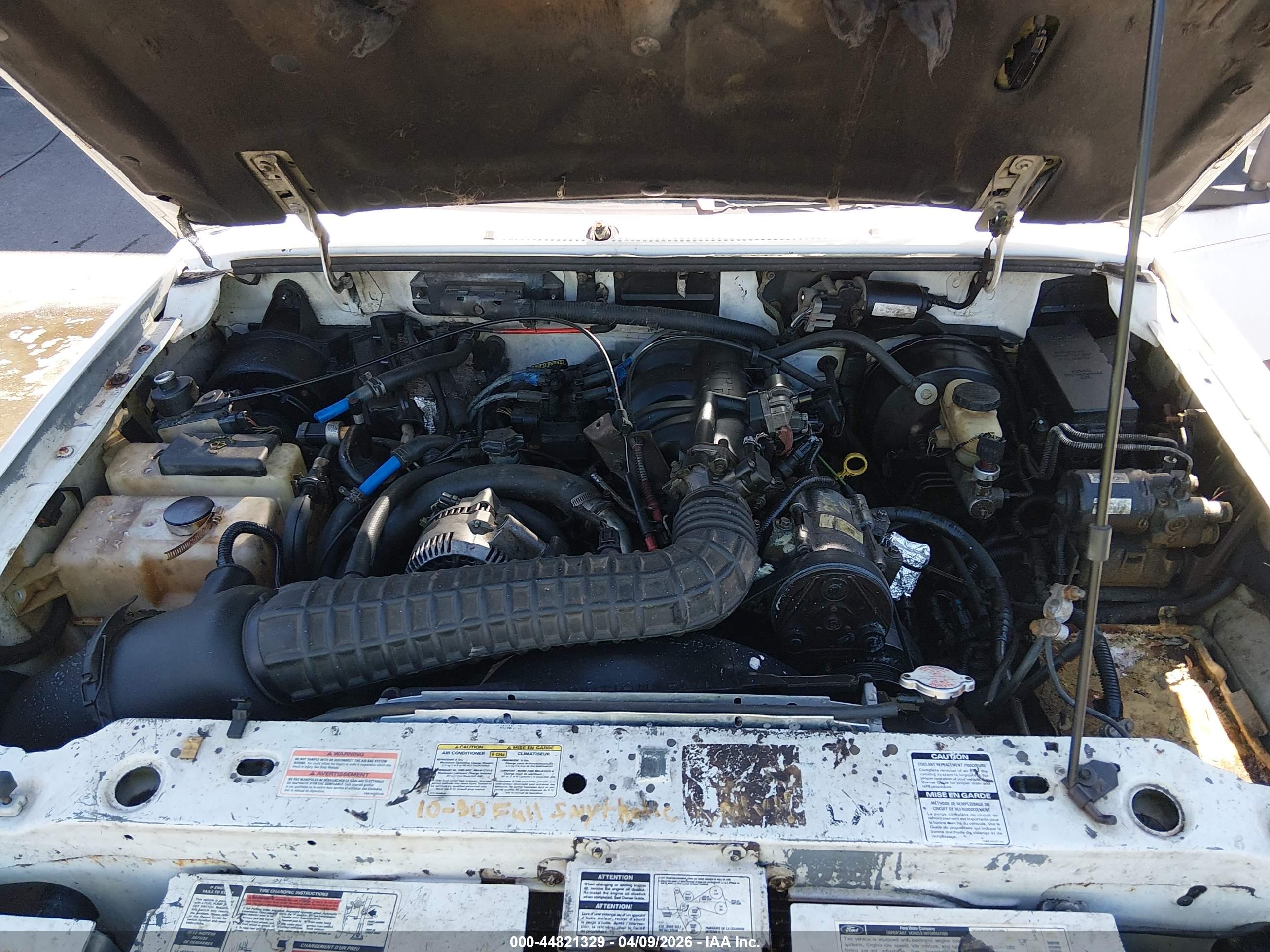 FORD RANGER image 10