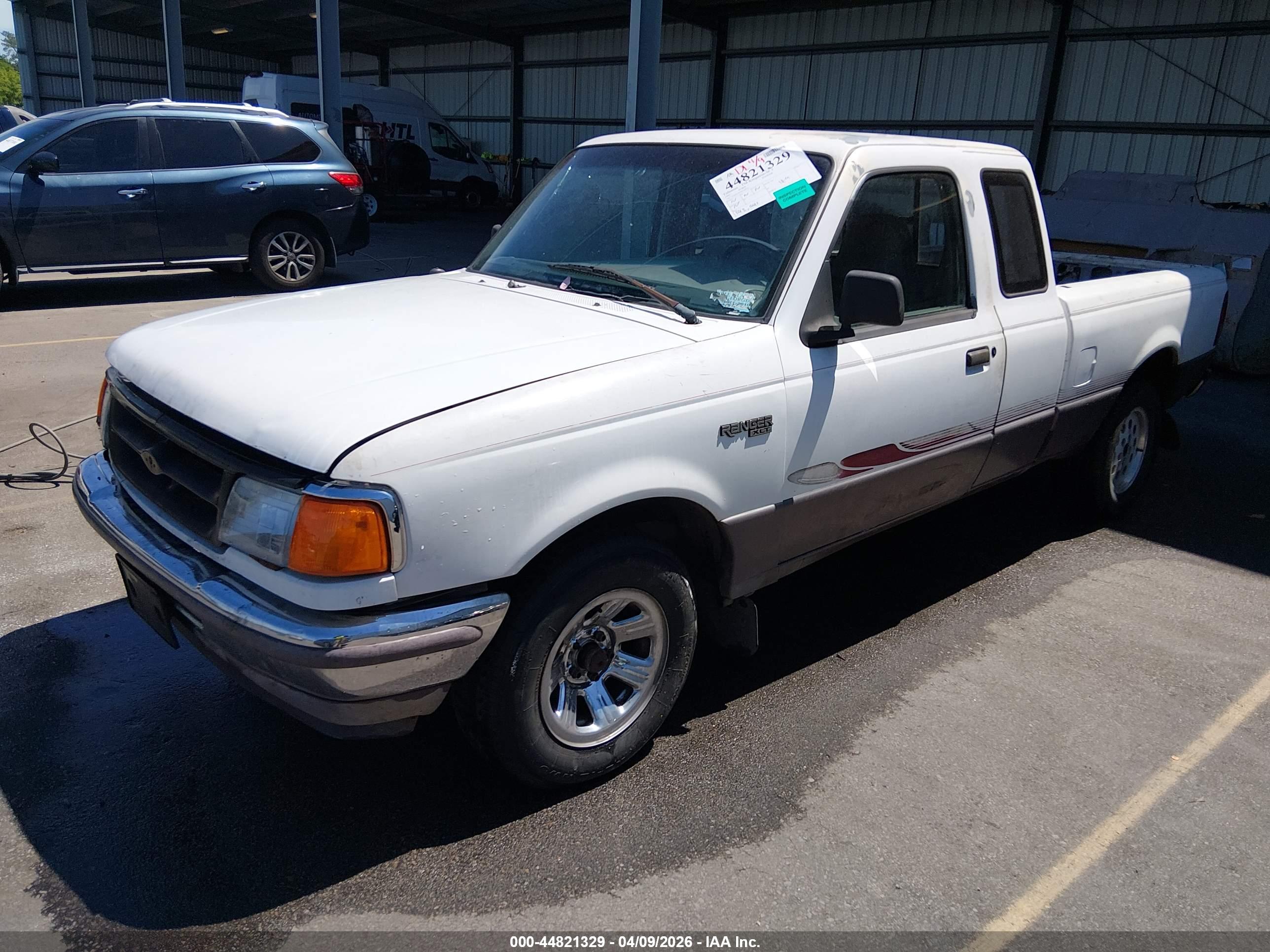 FORD RANGER image 2