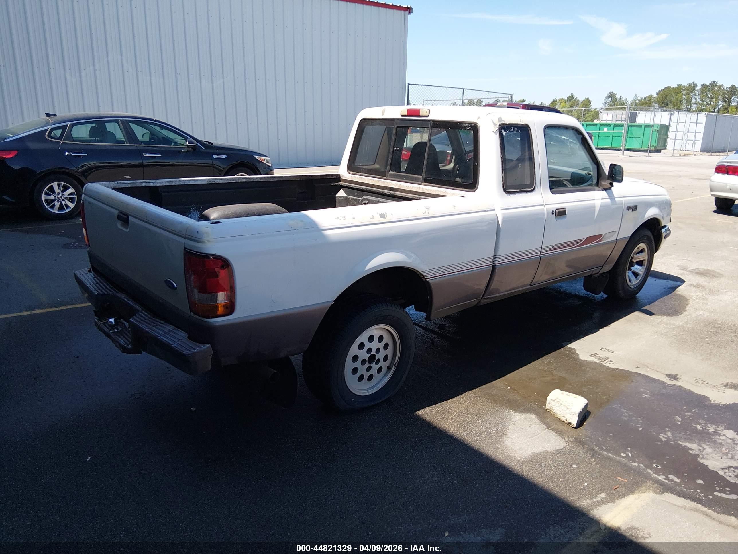 FORD RANGER image 4
