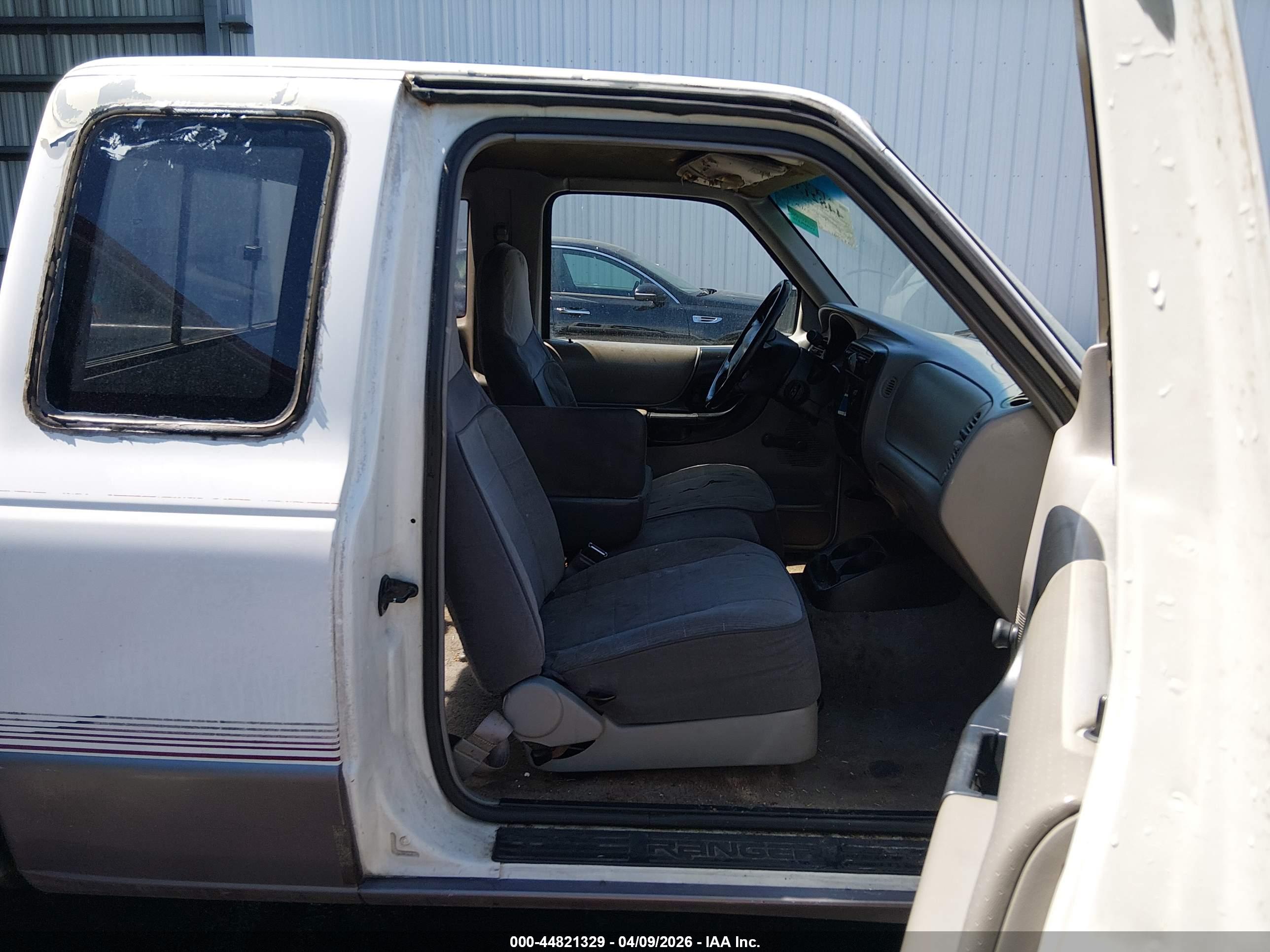 FORD RANGER image 5