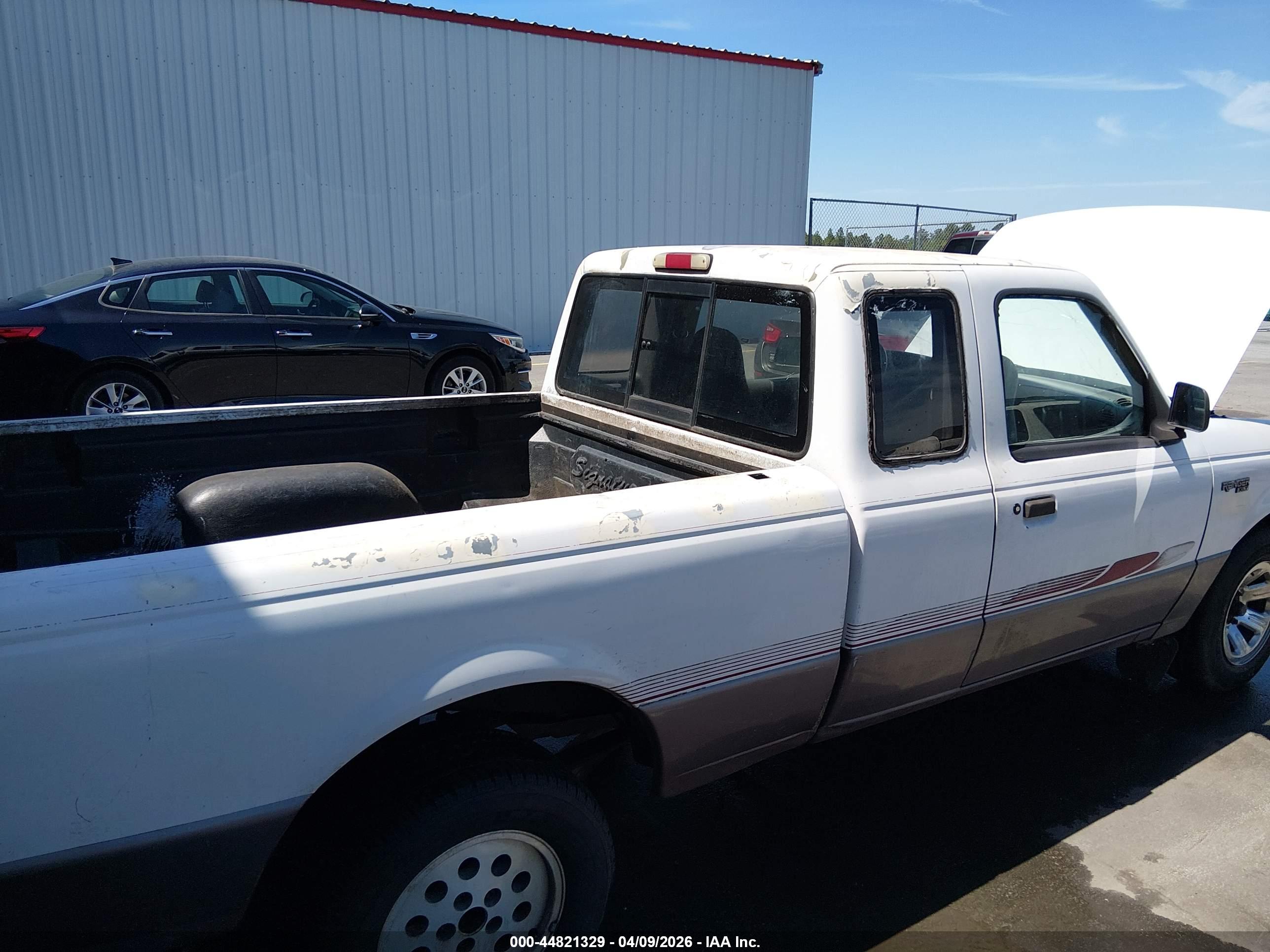 FORD RANGER image 6