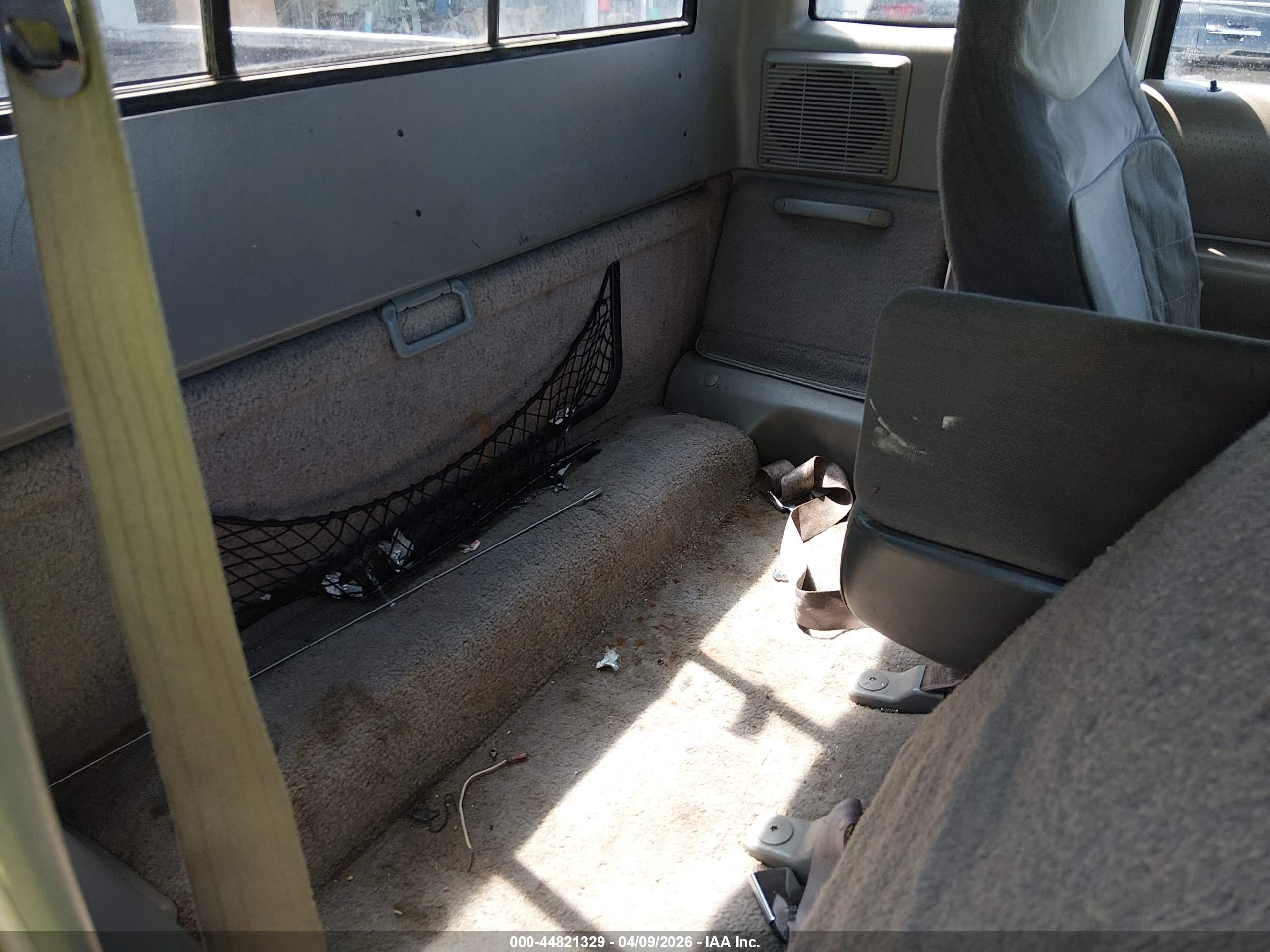 FORD RANGER image 8
