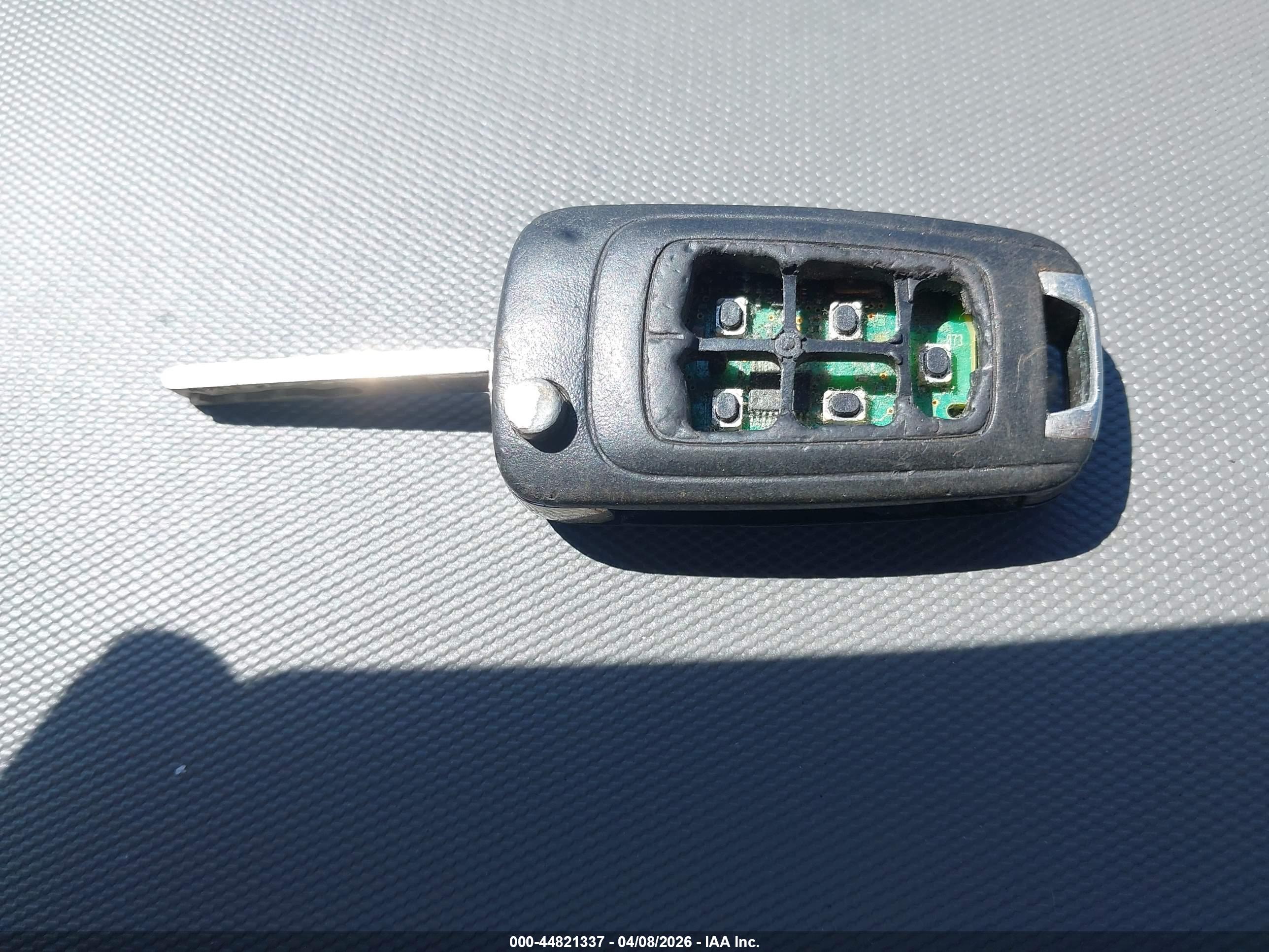 CHEVROLET SONIC image 11