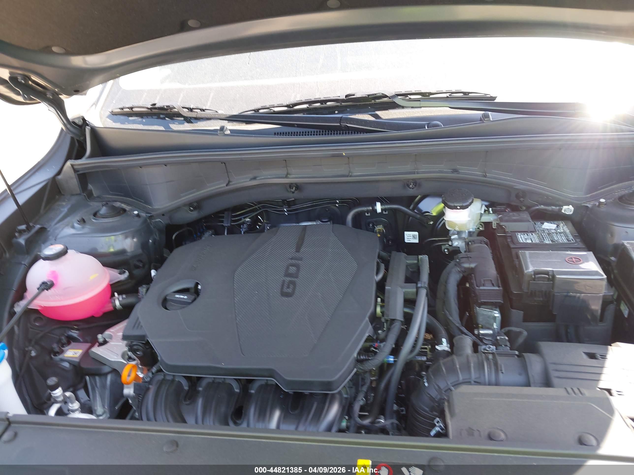 KIA SORENTO image 10