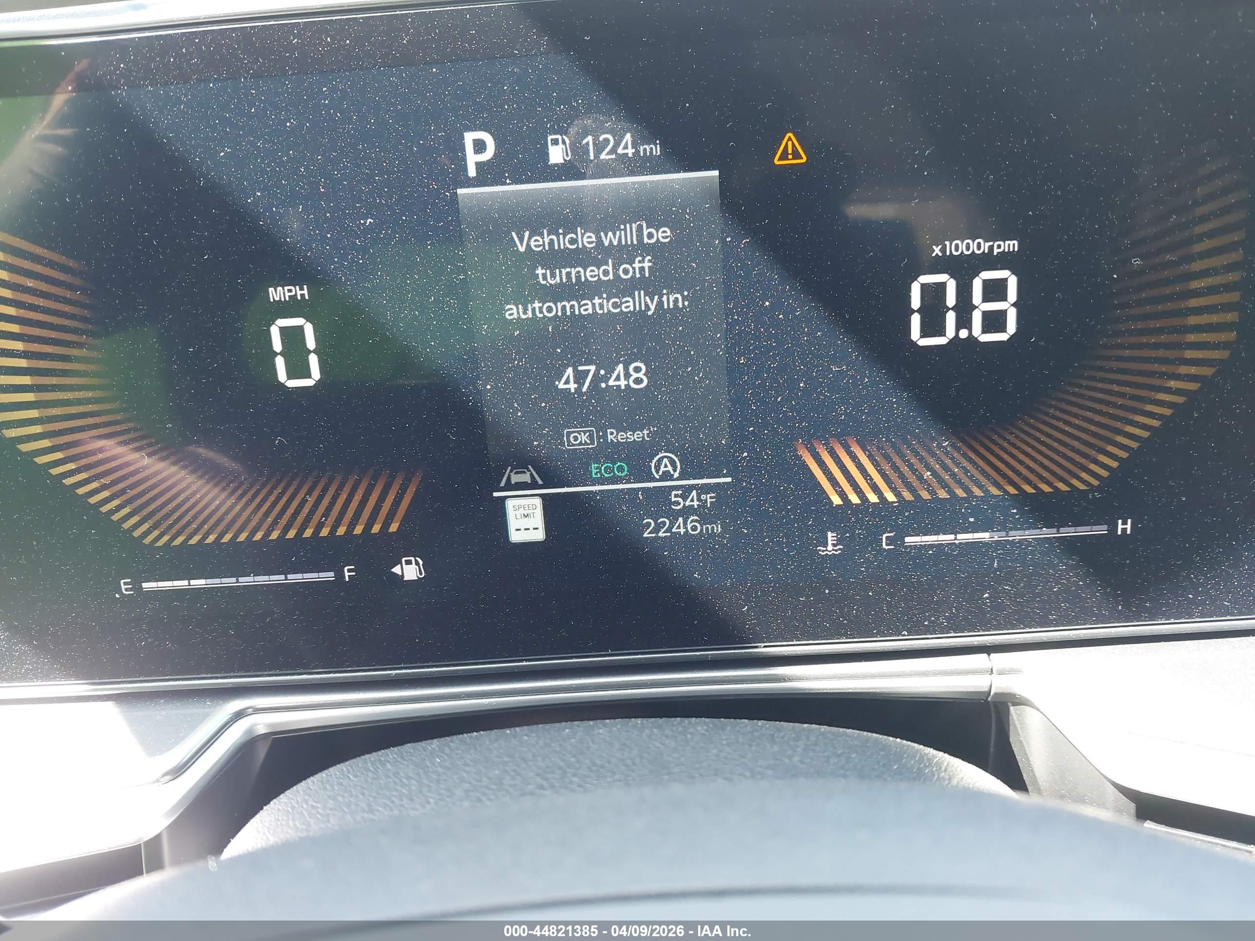 KIA SORENTO image 7