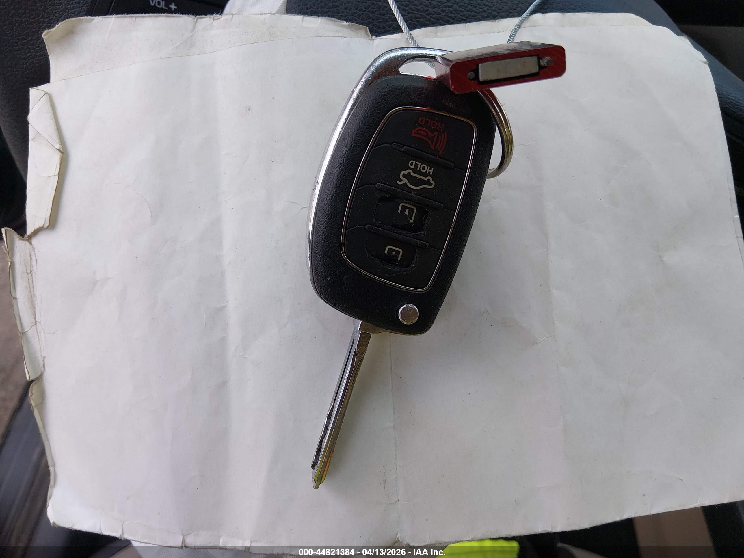 HYUNDAI SONATA image 11
