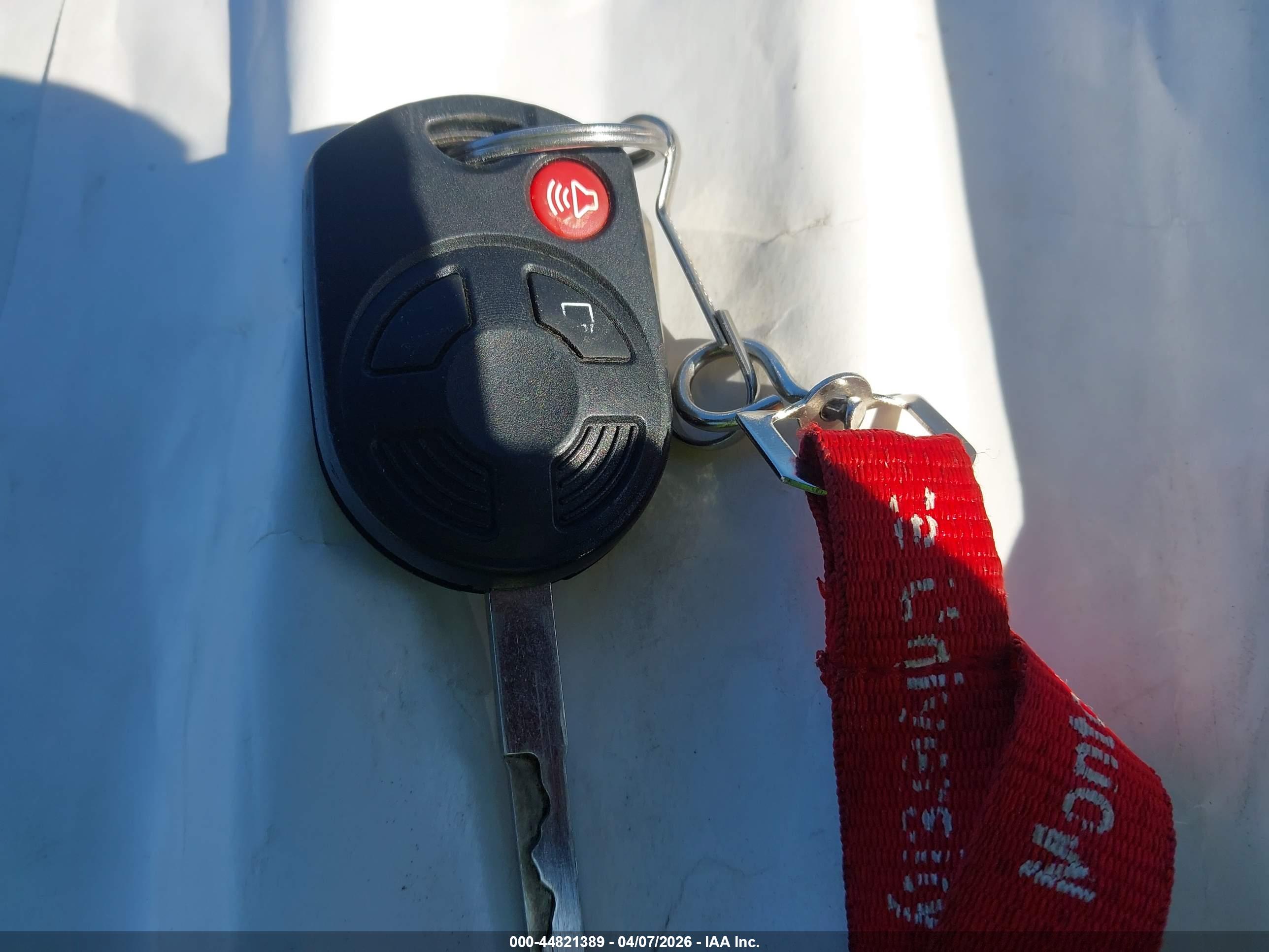 FORD ESCAPE image 11