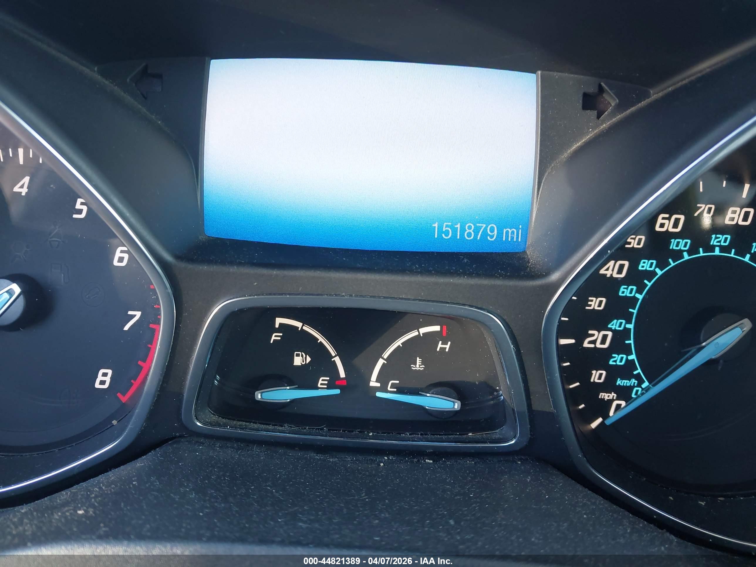 FORD ESCAPE image 7