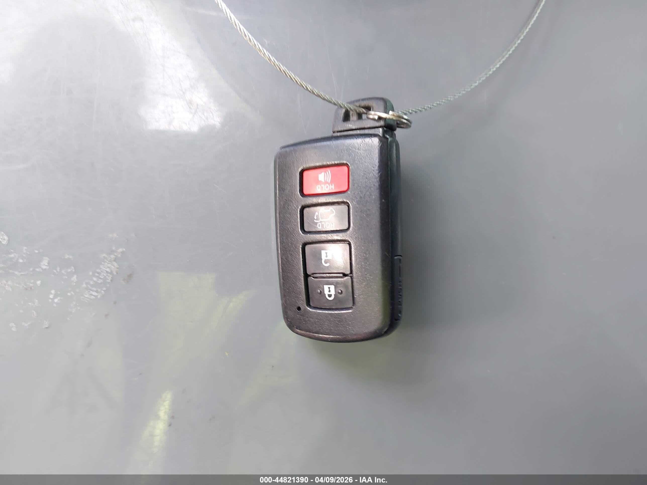 TOYOTA HIGHLANDER image 11