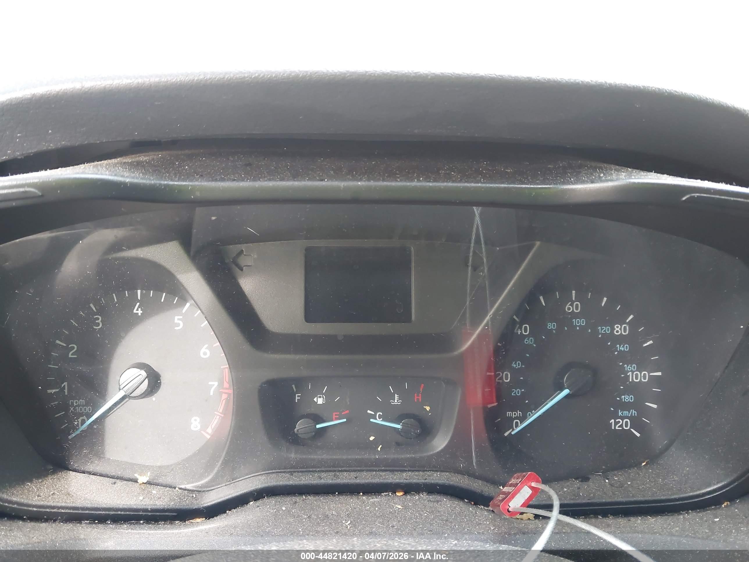 FORD TRANSIT-250 image 7