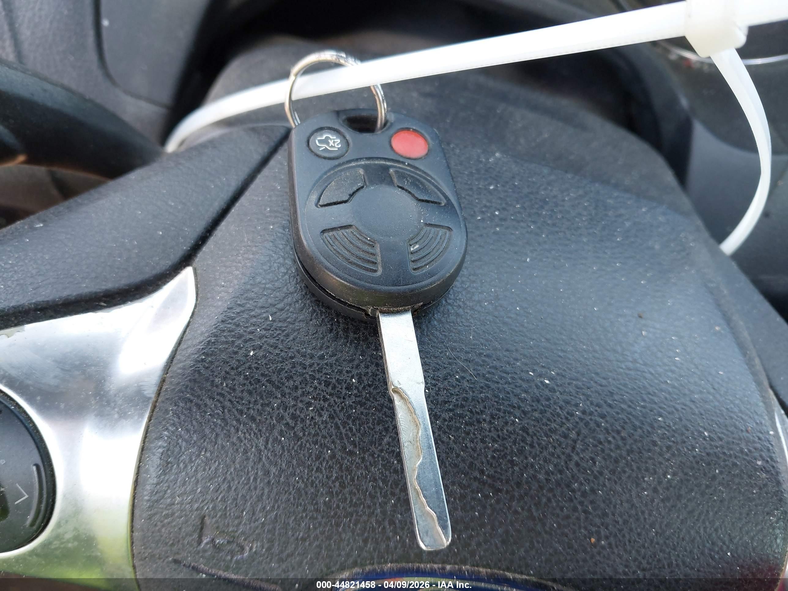 FORD FOCUS image 11