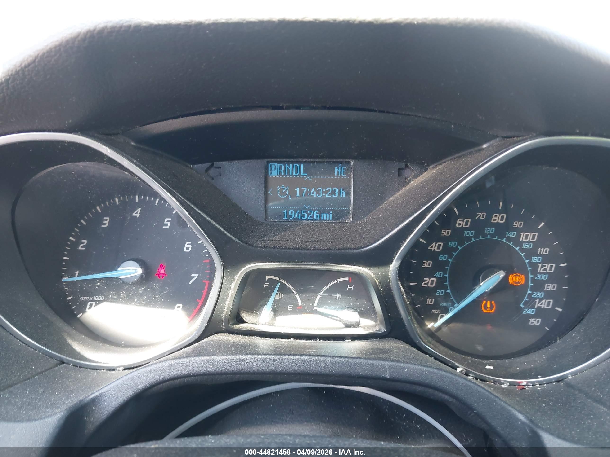 FORD FOCUS image 7