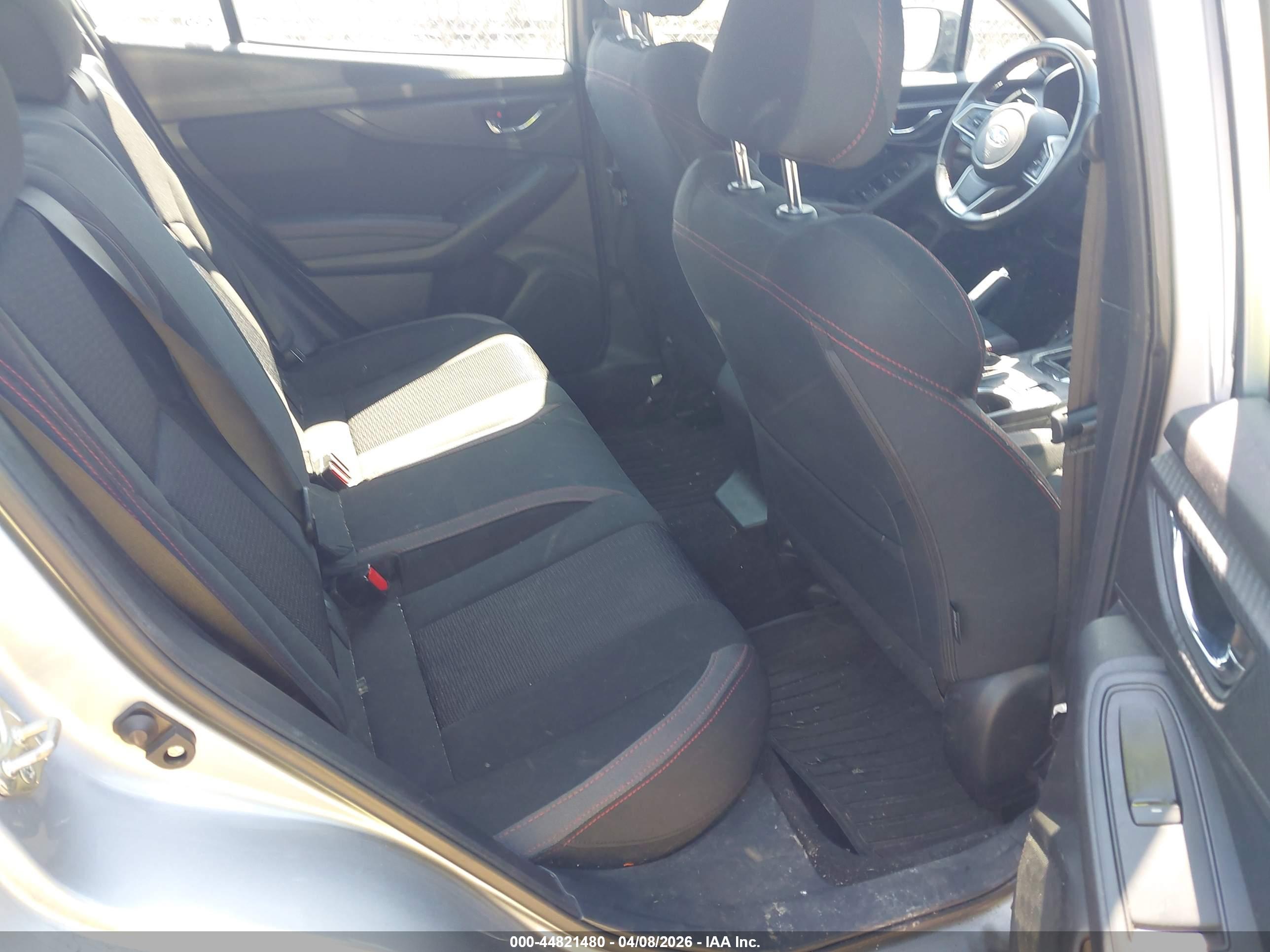 SUBARU IMPREZA image 8