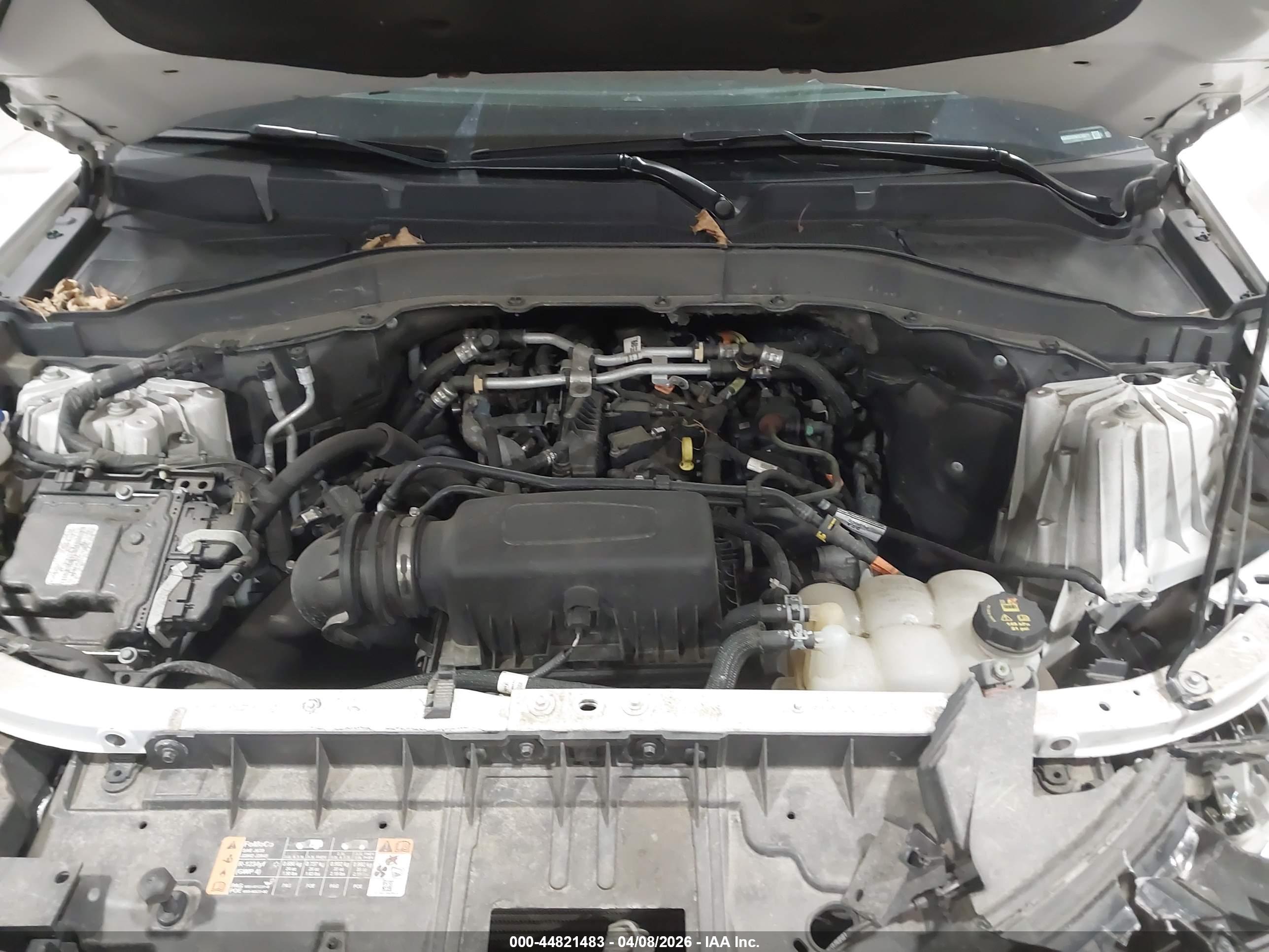 FORD EXPLORER image 10