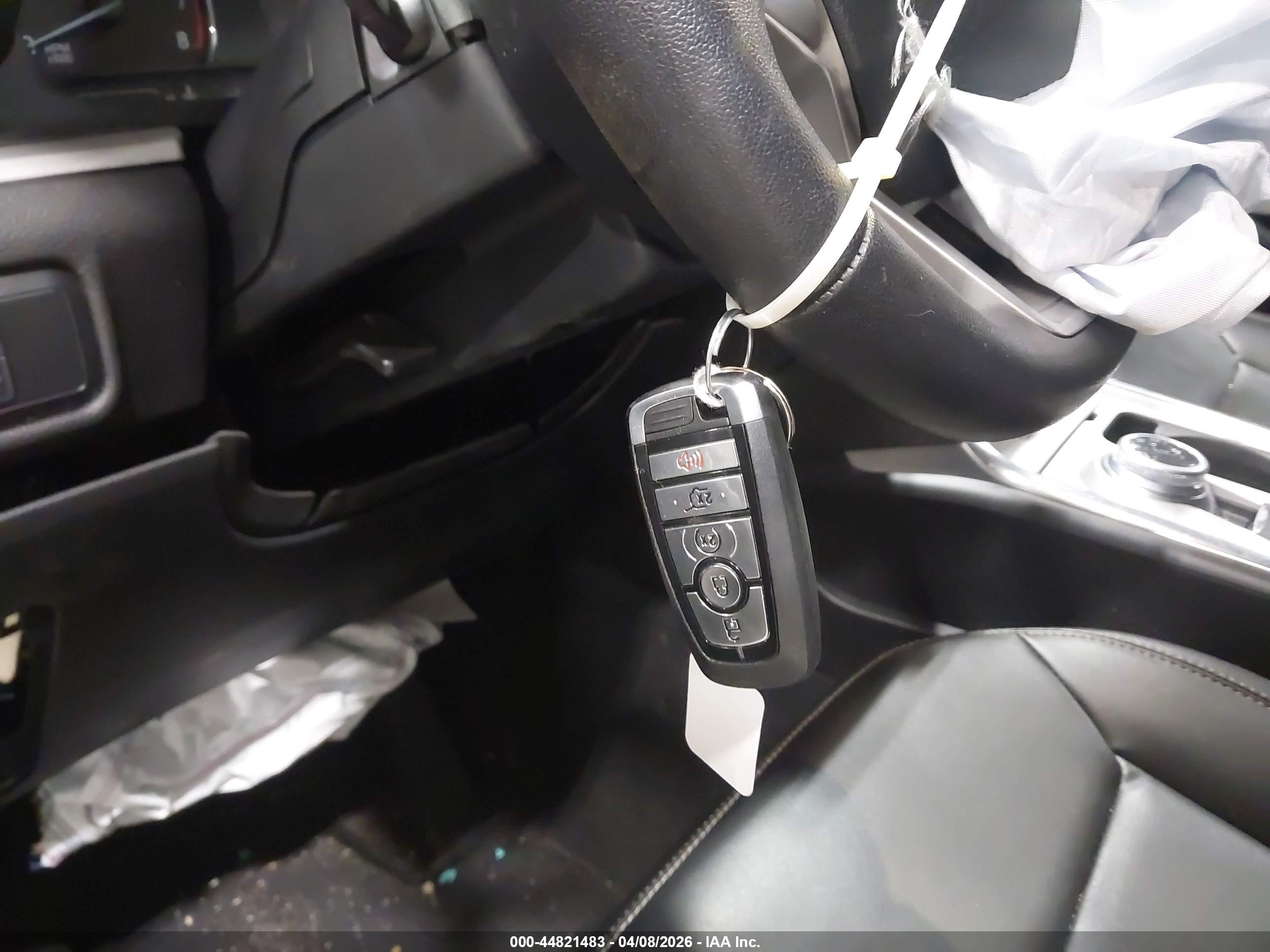 FORD EXPLORER image 11