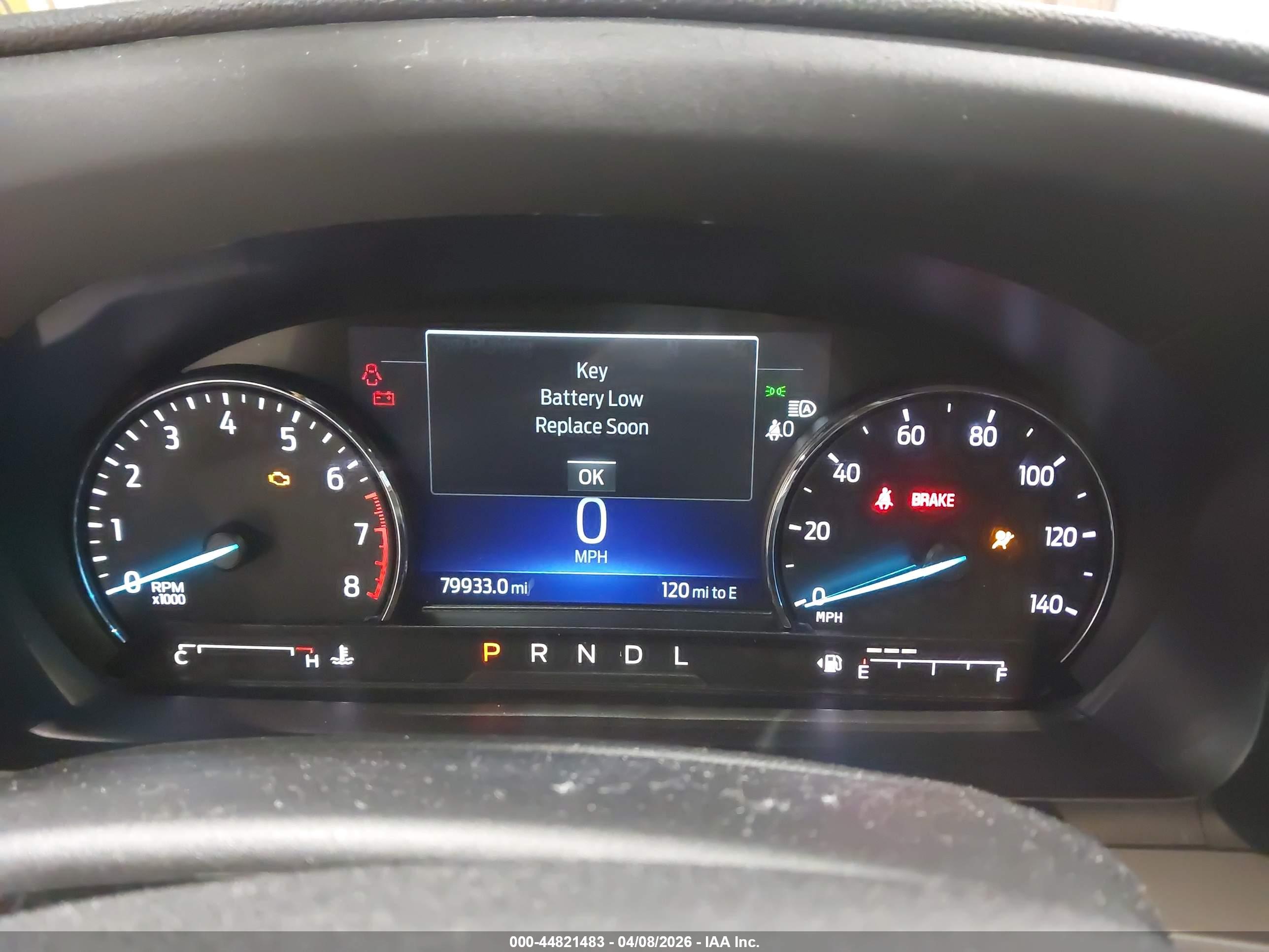 FORD EXPLORER image 7