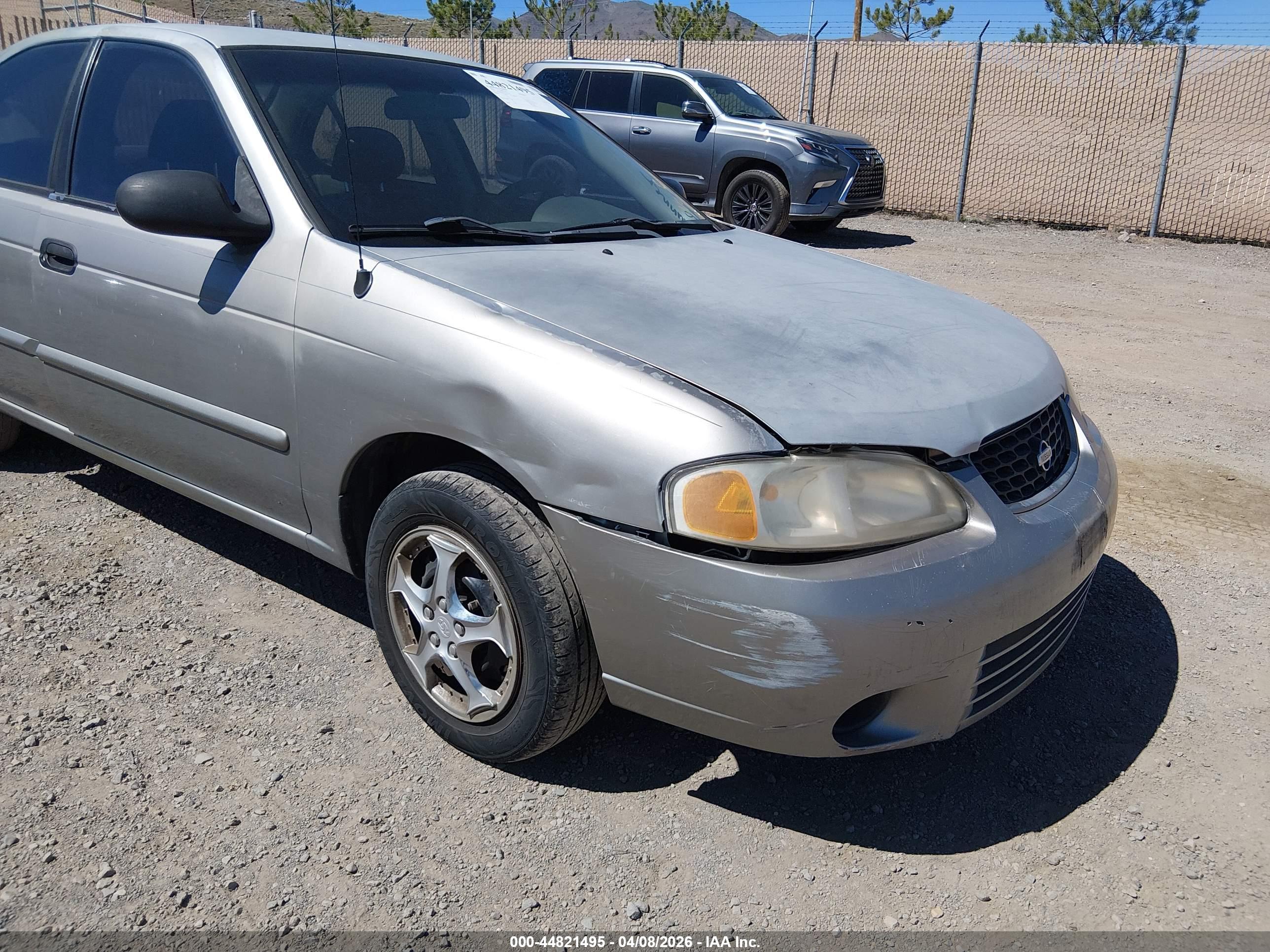 NISSAN SENTRA image 6