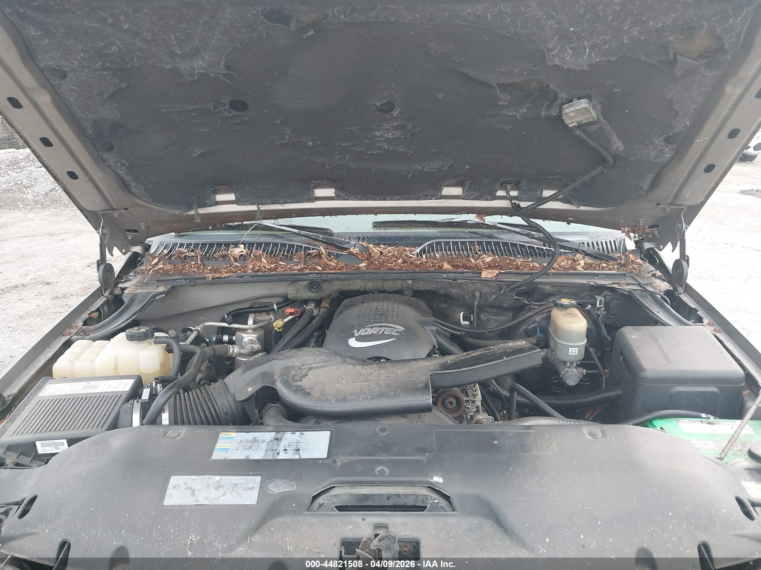 GMC YUKON image 10