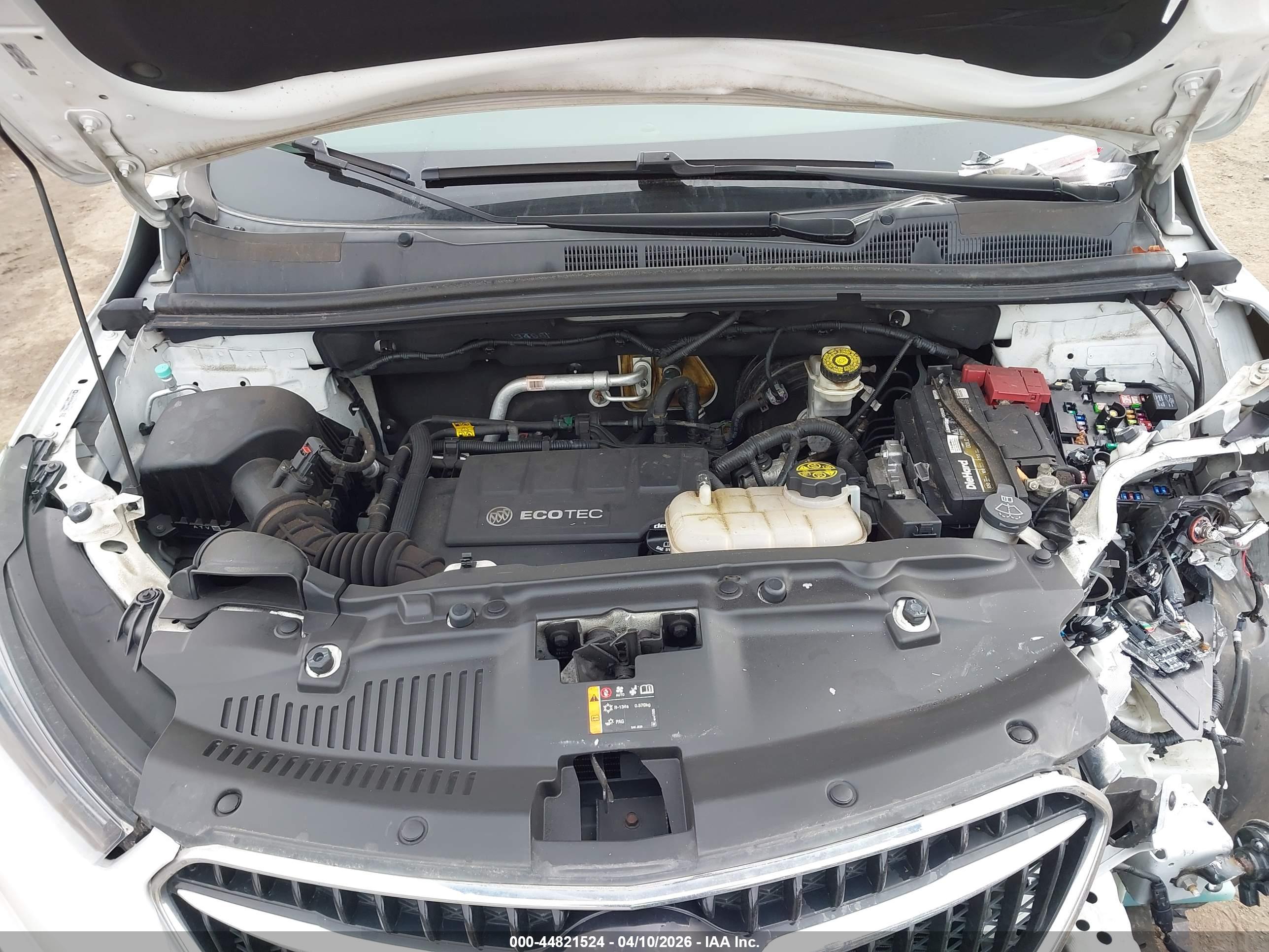 BUICK ENCORE image 10