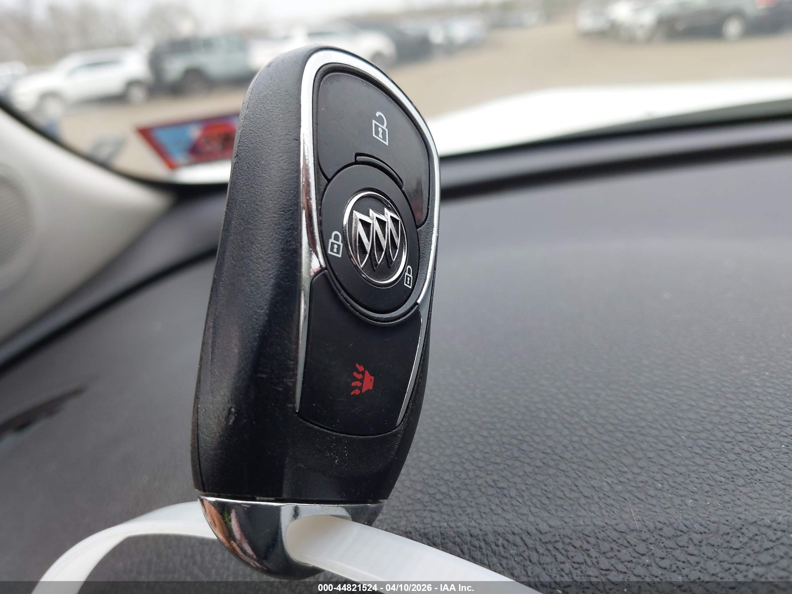 BUICK ENCORE image 11