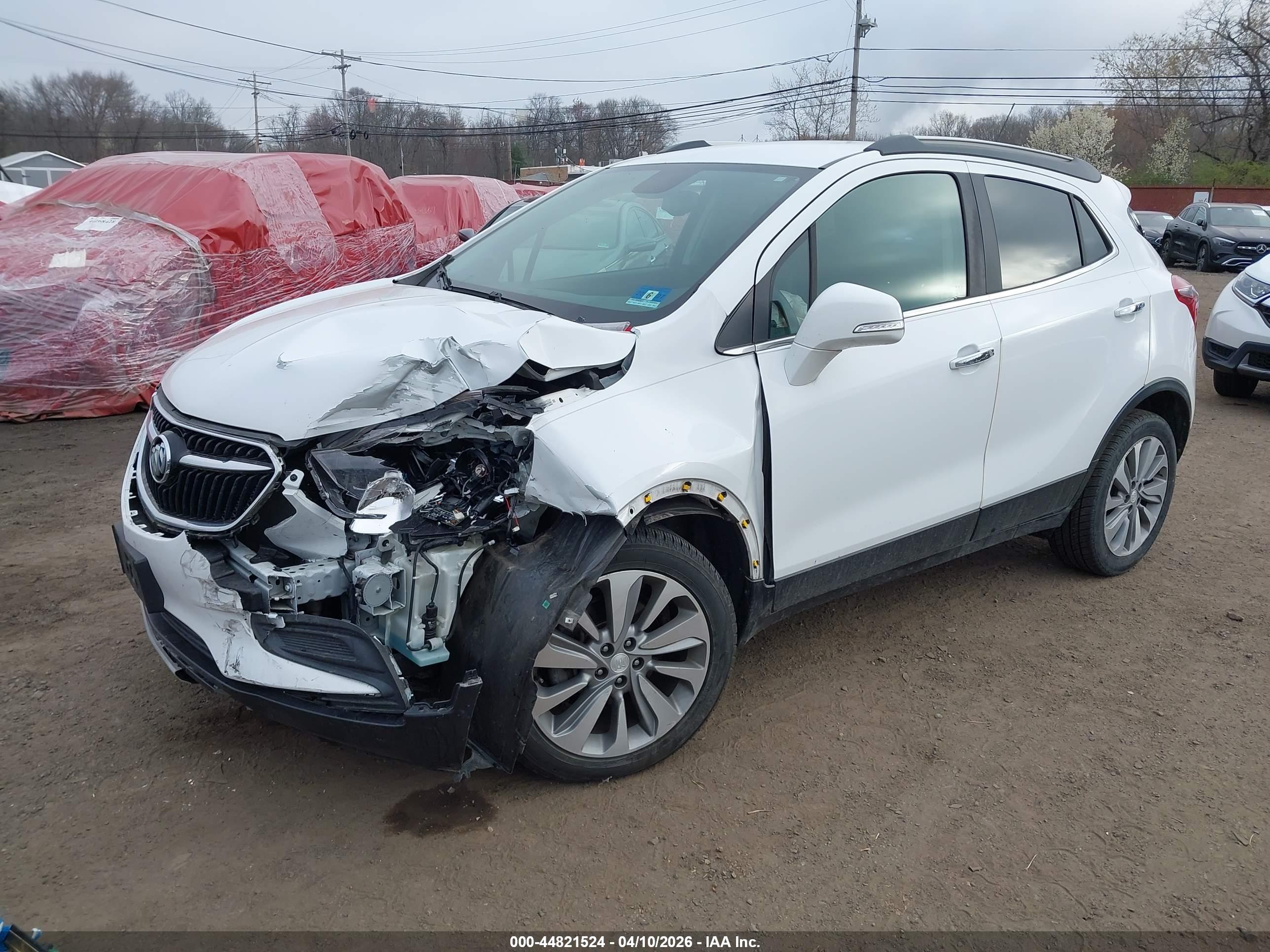 BUICK ENCORE image 2