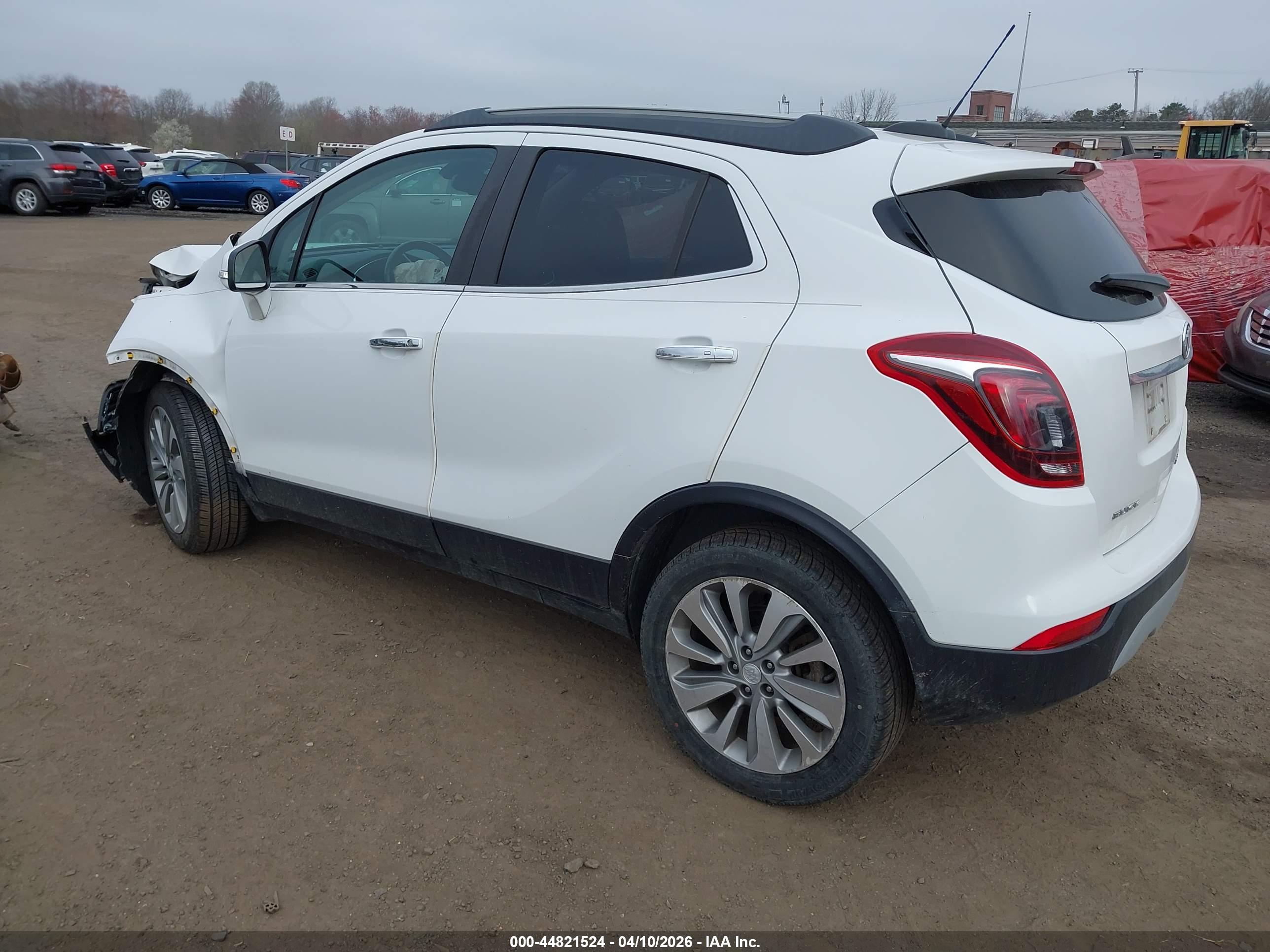 BUICK ENCORE image 3
