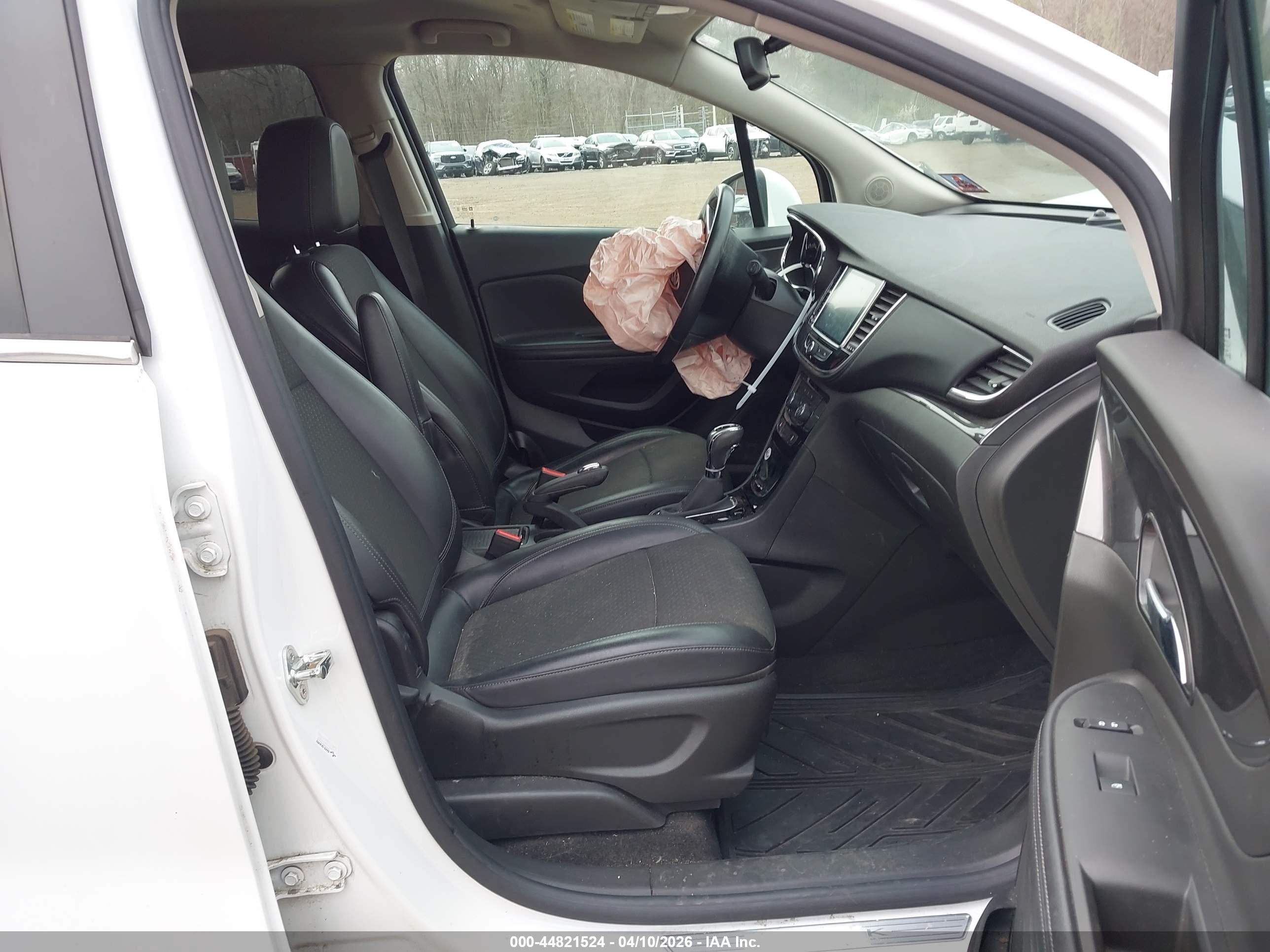 BUICK ENCORE image 5