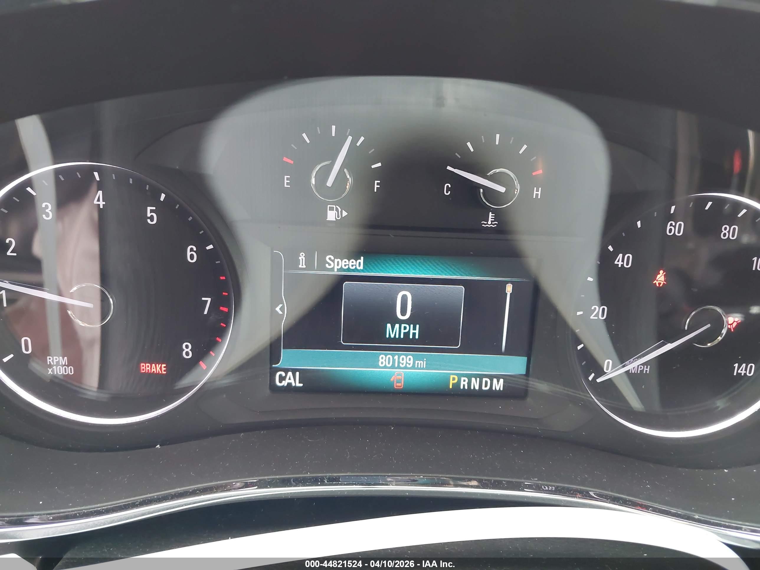 BUICK ENCORE image 7