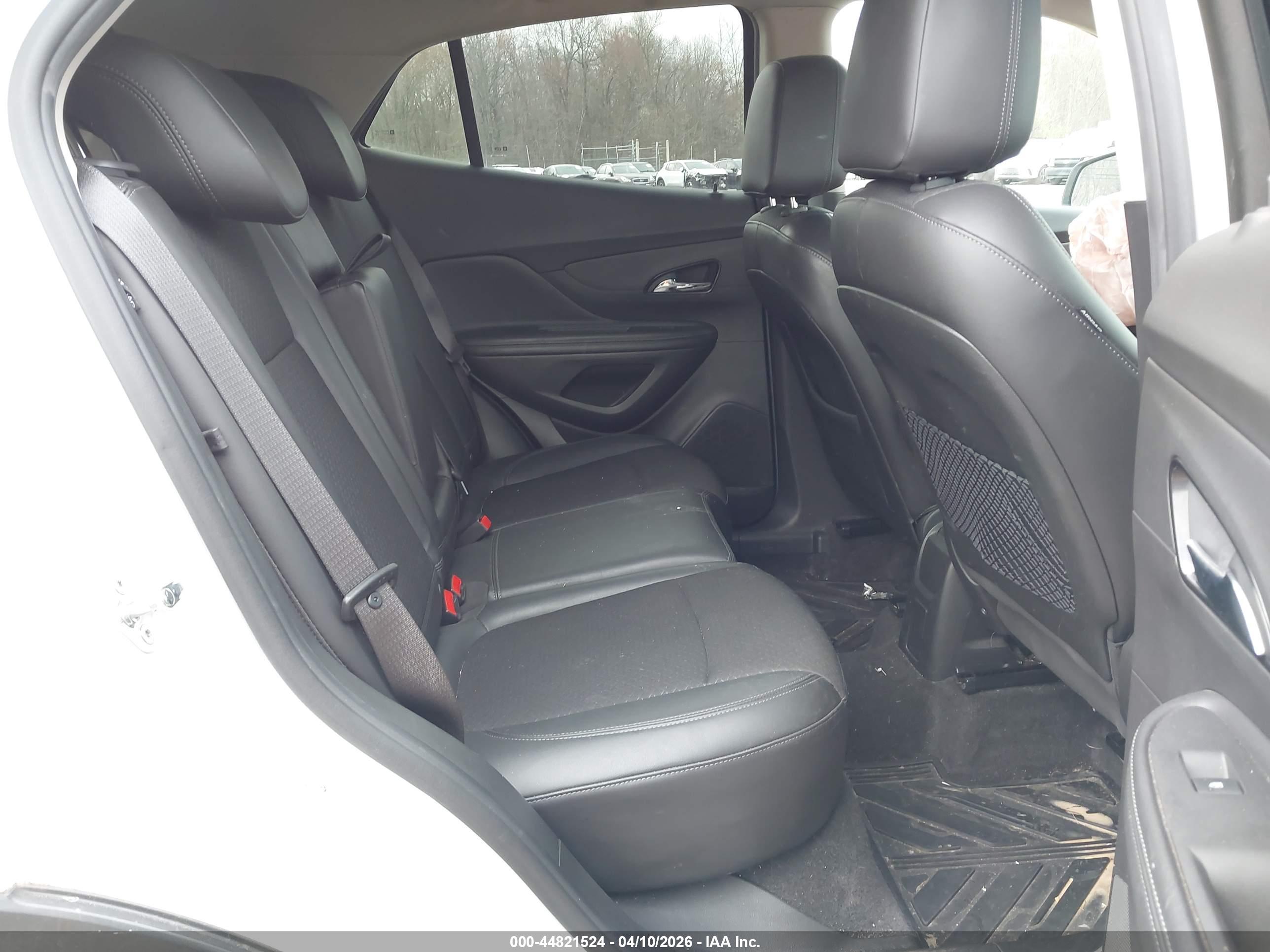 BUICK ENCORE image 8